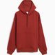 Nike Wool Classics Relaxed Hoodie Unisex