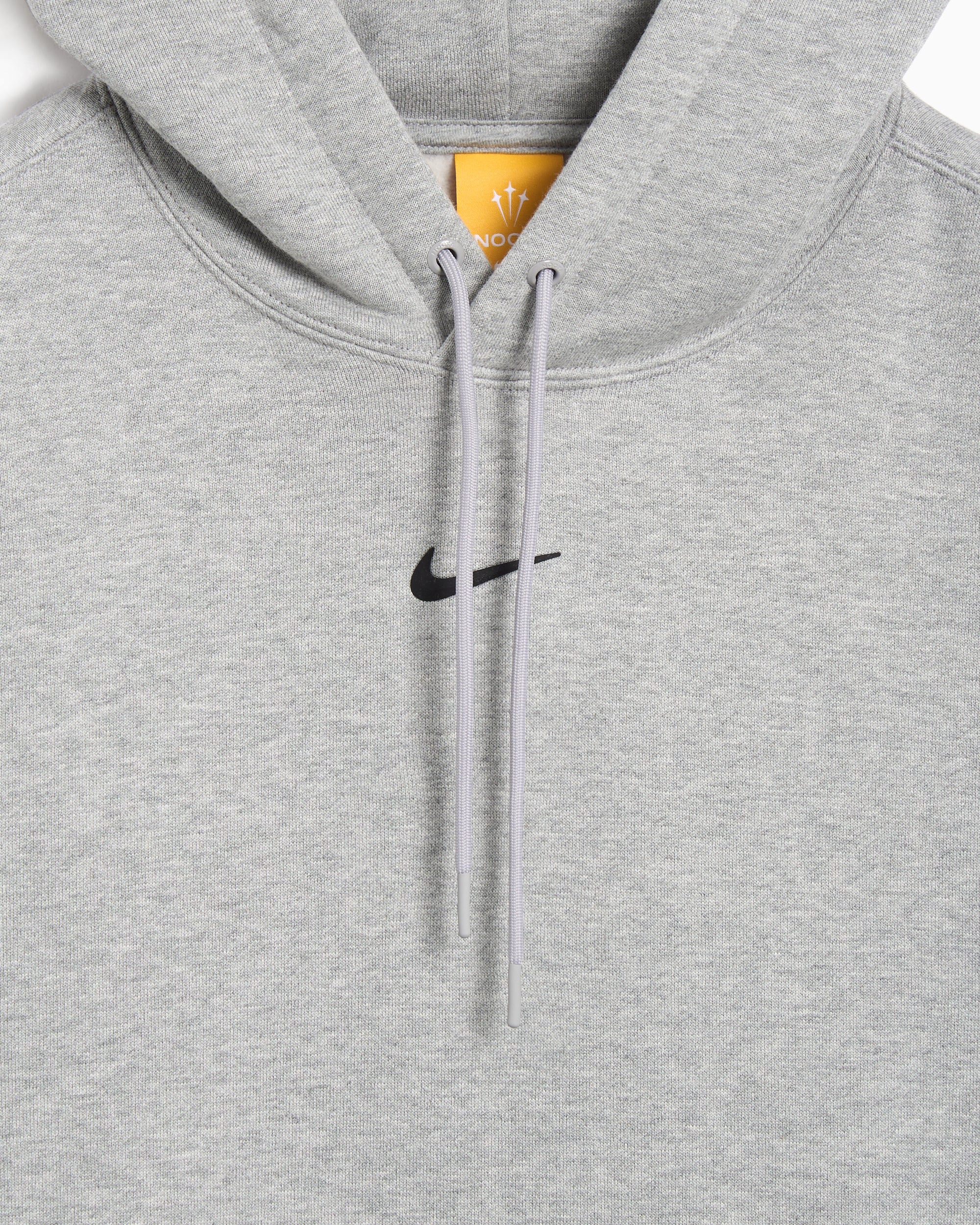 Sweatshirts Nike x Drake NOCTA Fleece Men's Hoodie - HM5762-021