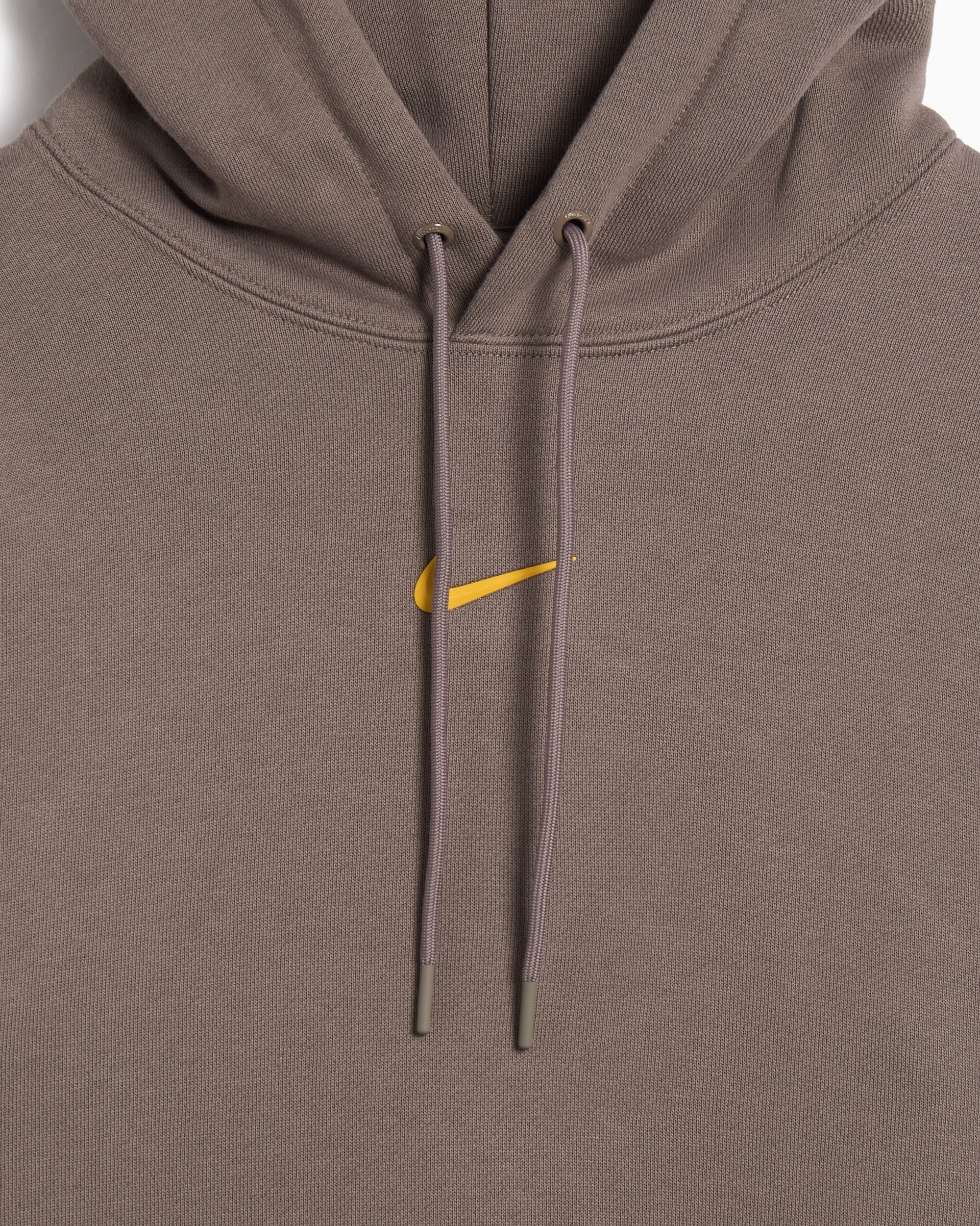 Sweatshirts Nike x Drake NOCTA Fleece Men's Hoodie - HM5762-040
