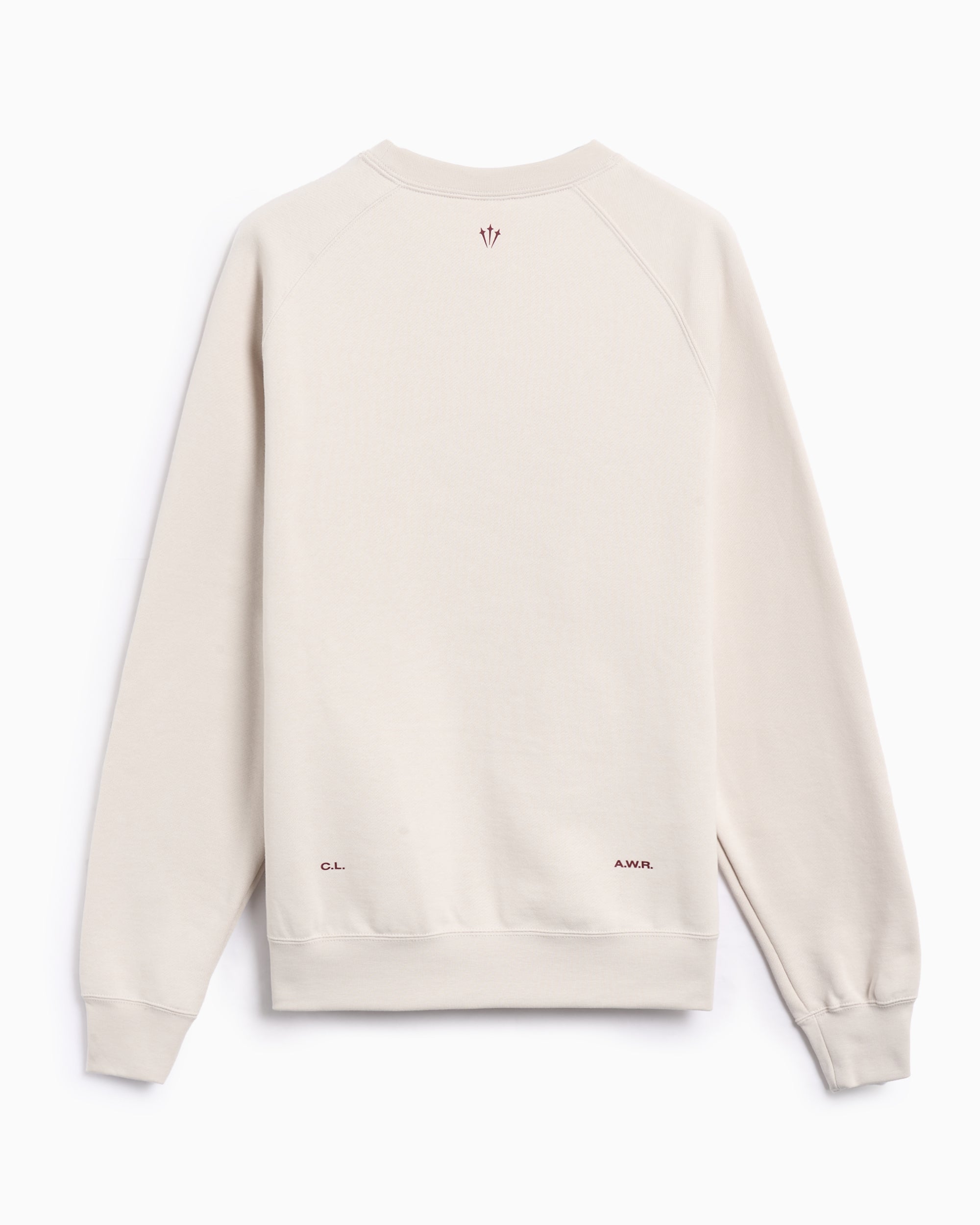 Sweatshirts Nike x Drake NOCTA Fleece Men's Sweatshirt - FN8160-104