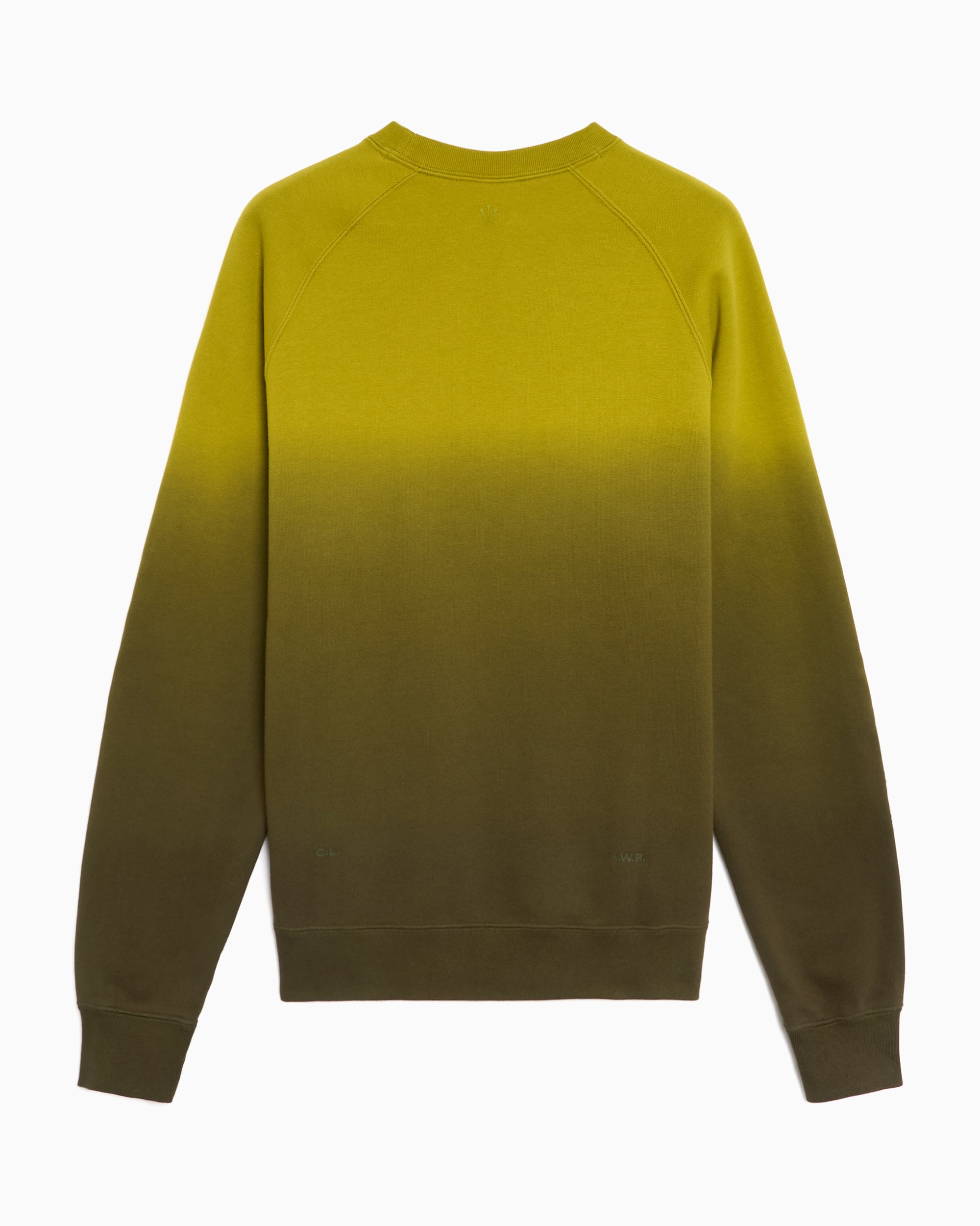 Sweatshirts Nike x Drake NOCTA NRG CS Logo Men's Sweatshirt - HJ6338-390