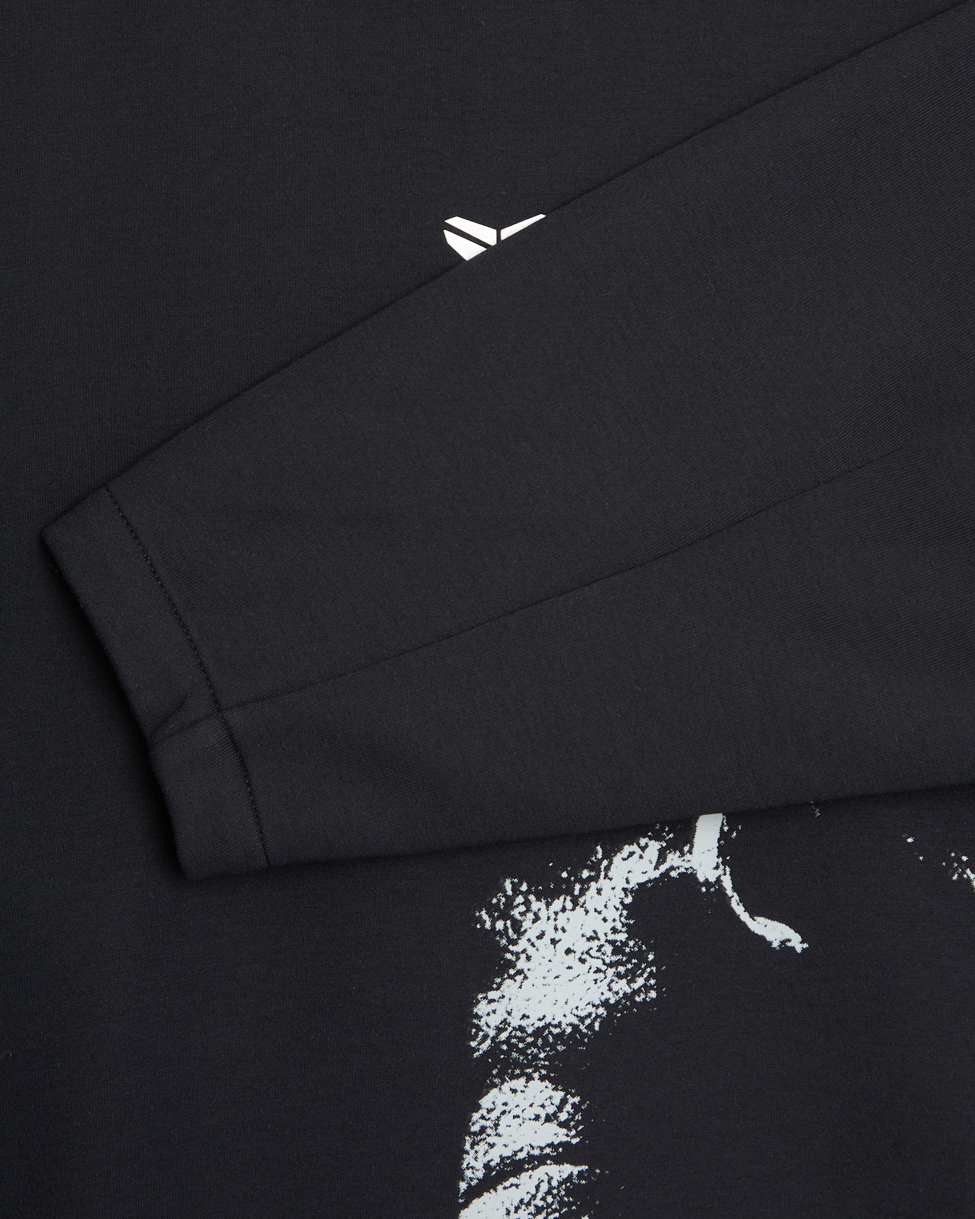 Sweatshirts Nike x Kobe Bryant Max90 Fleece Dri-FIT "Mamba" Men's Hoodie - IQ0949-010