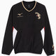 OVER THE PITCH x Mizuno Piste met logo Sweatshirt voor heren