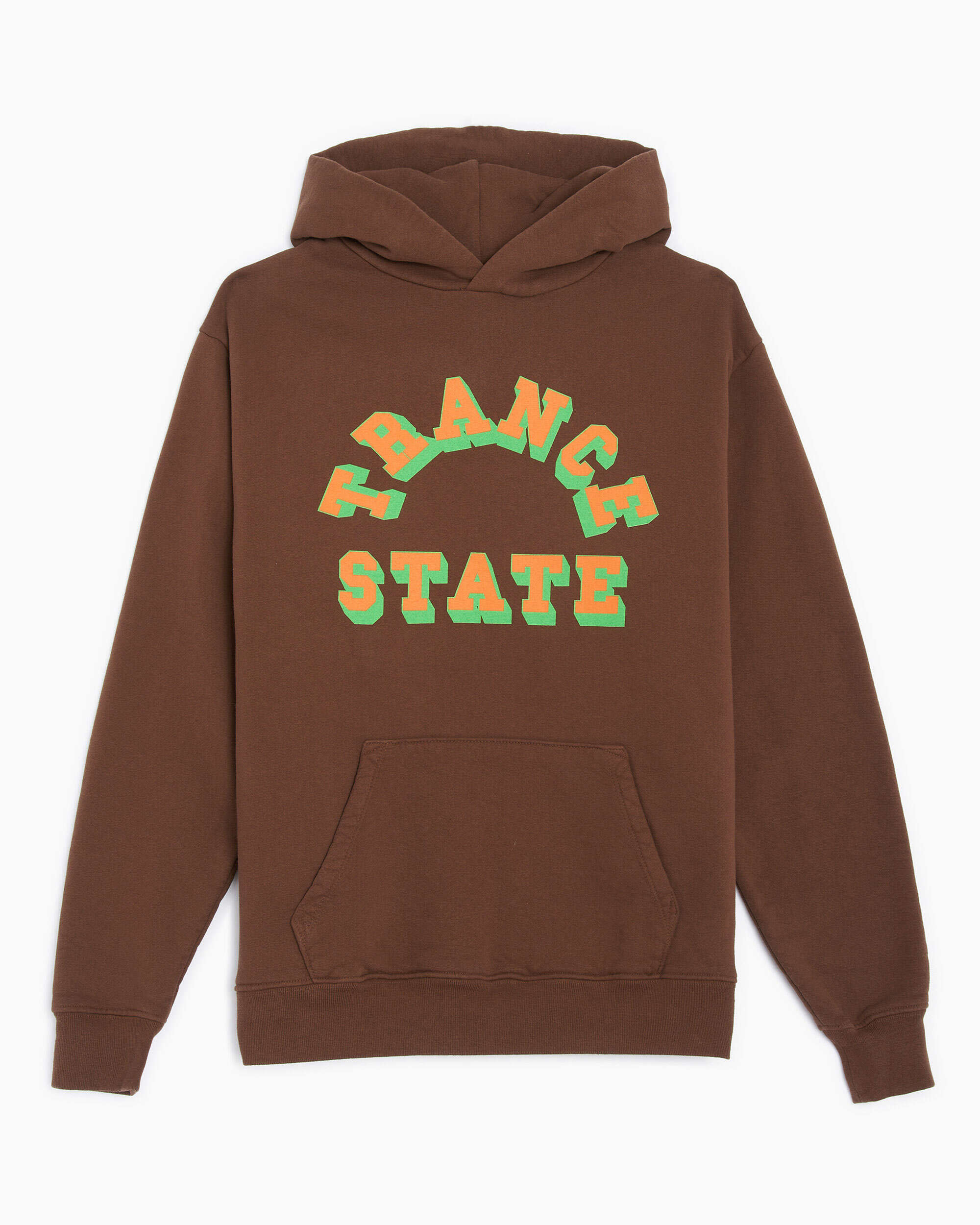Sweatshirts Perks & Mini Perks And Mini Trance State Unisex Hoodie Unisex Hoodie - 3694/A-TOSTRY
