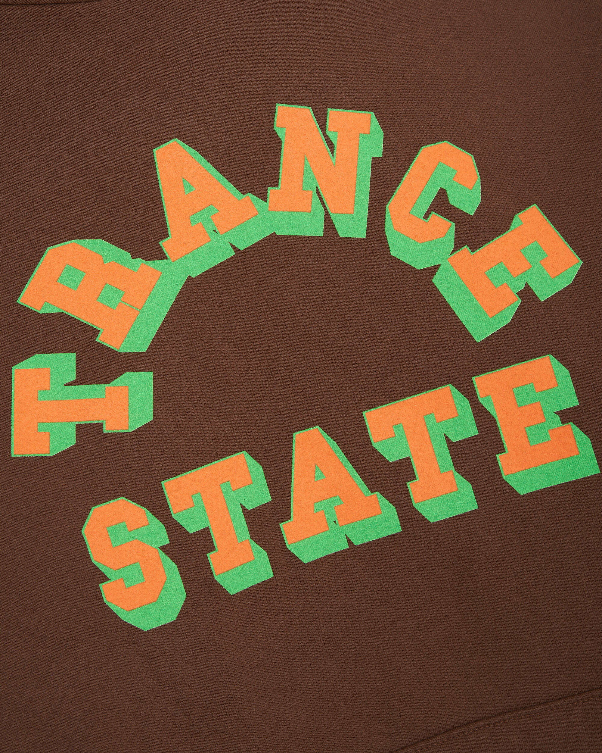 Sweatshirts Perks & Mini Perks And Mini Trance State Unisex Hoodie Unisex Hoodie - 3694/A-TOSTRY