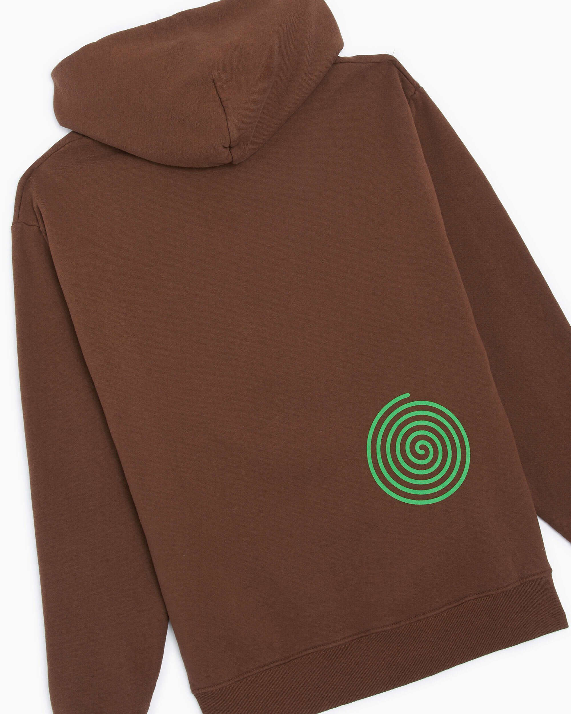 Sweatshirts Perks & Mini Perks And Mini Trance State Unisex Hoodie Unisex Hoodie - 3694/A-TOSTRY