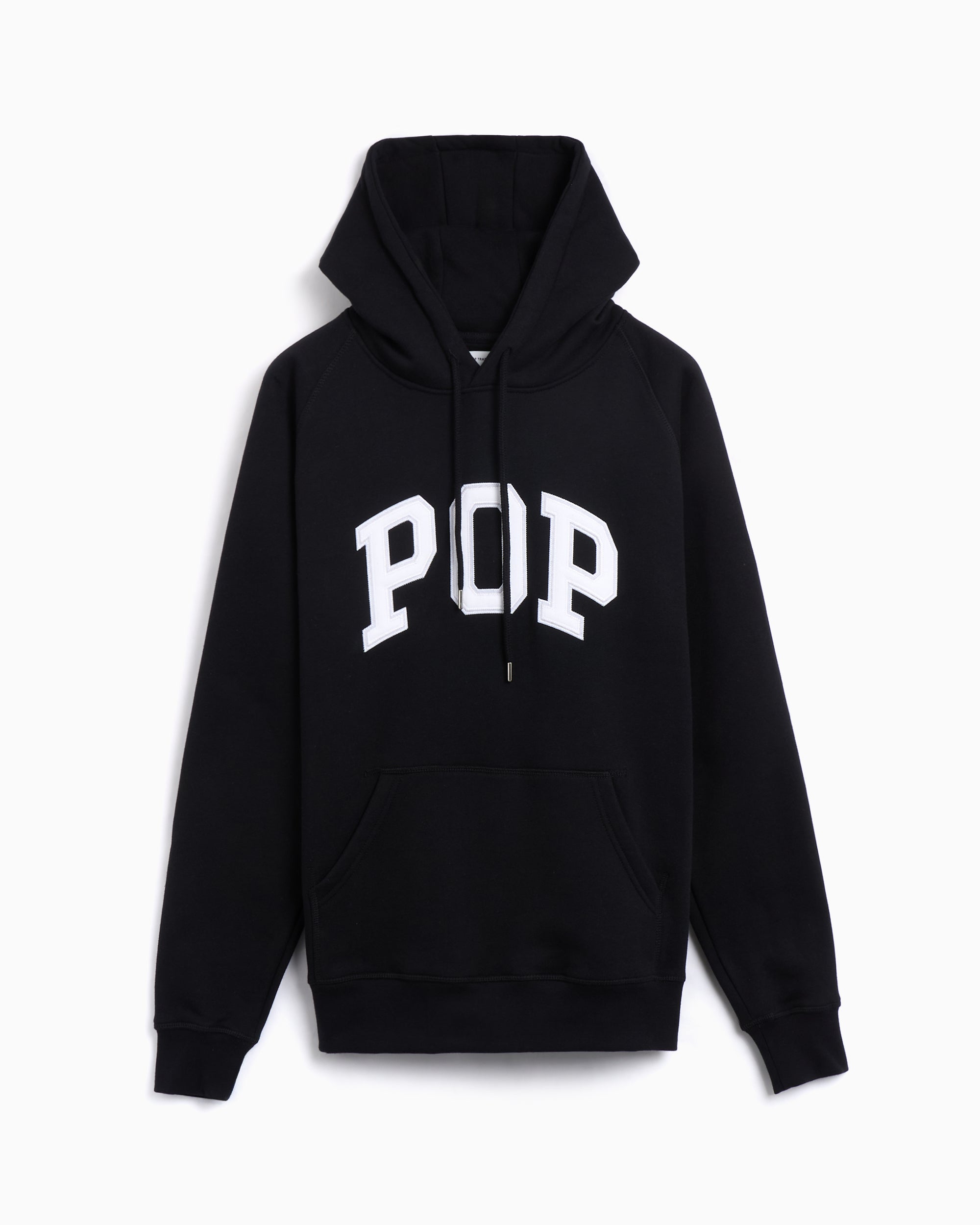 Sweatshirts Pop Trading Company Arch Men's Hoodie Men's Hoodie - POPSS25_01-005