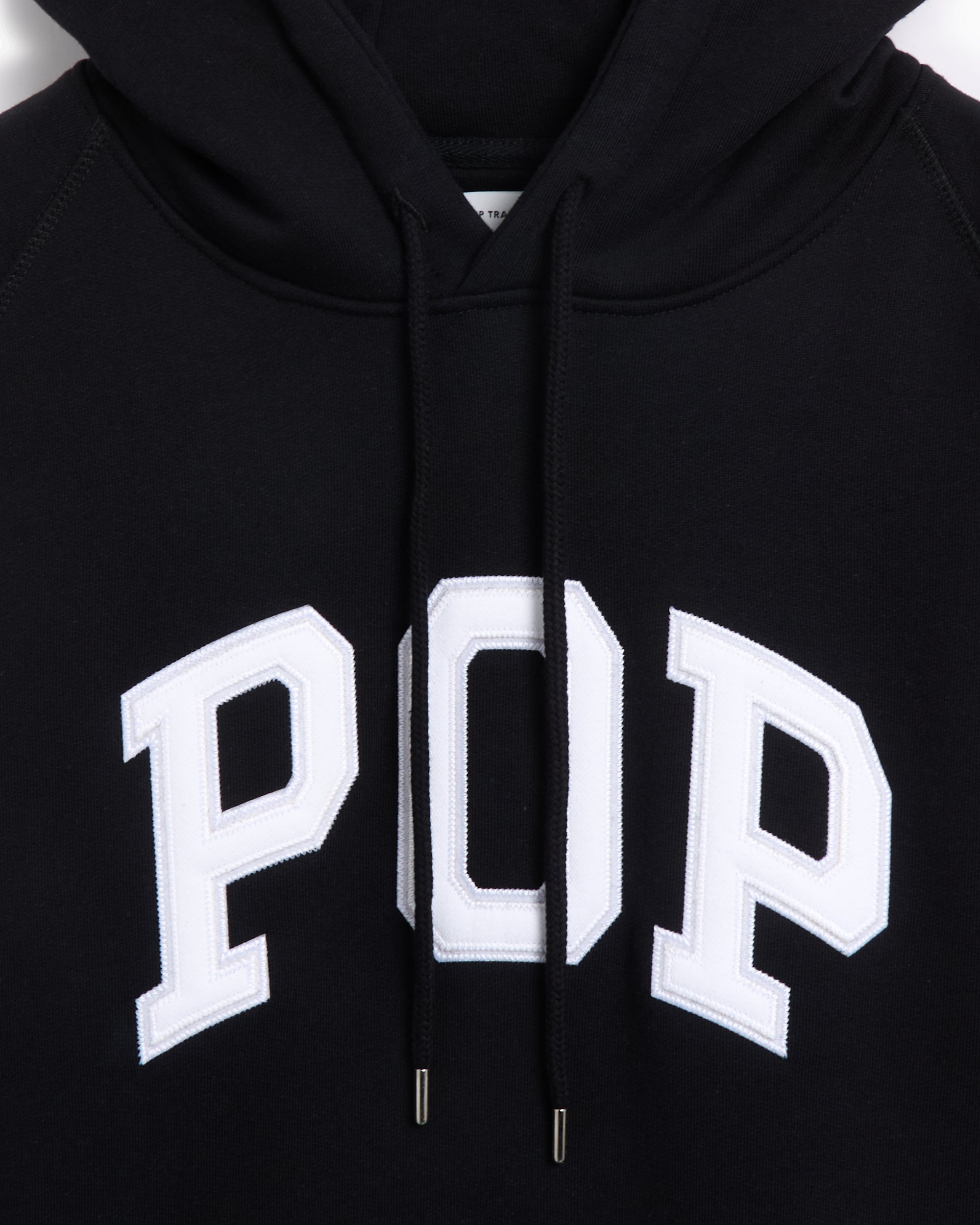 Sweatshirts Pop Trading Company Arch Men's Hoodie Men's Hoodie - POPSS25_01-005