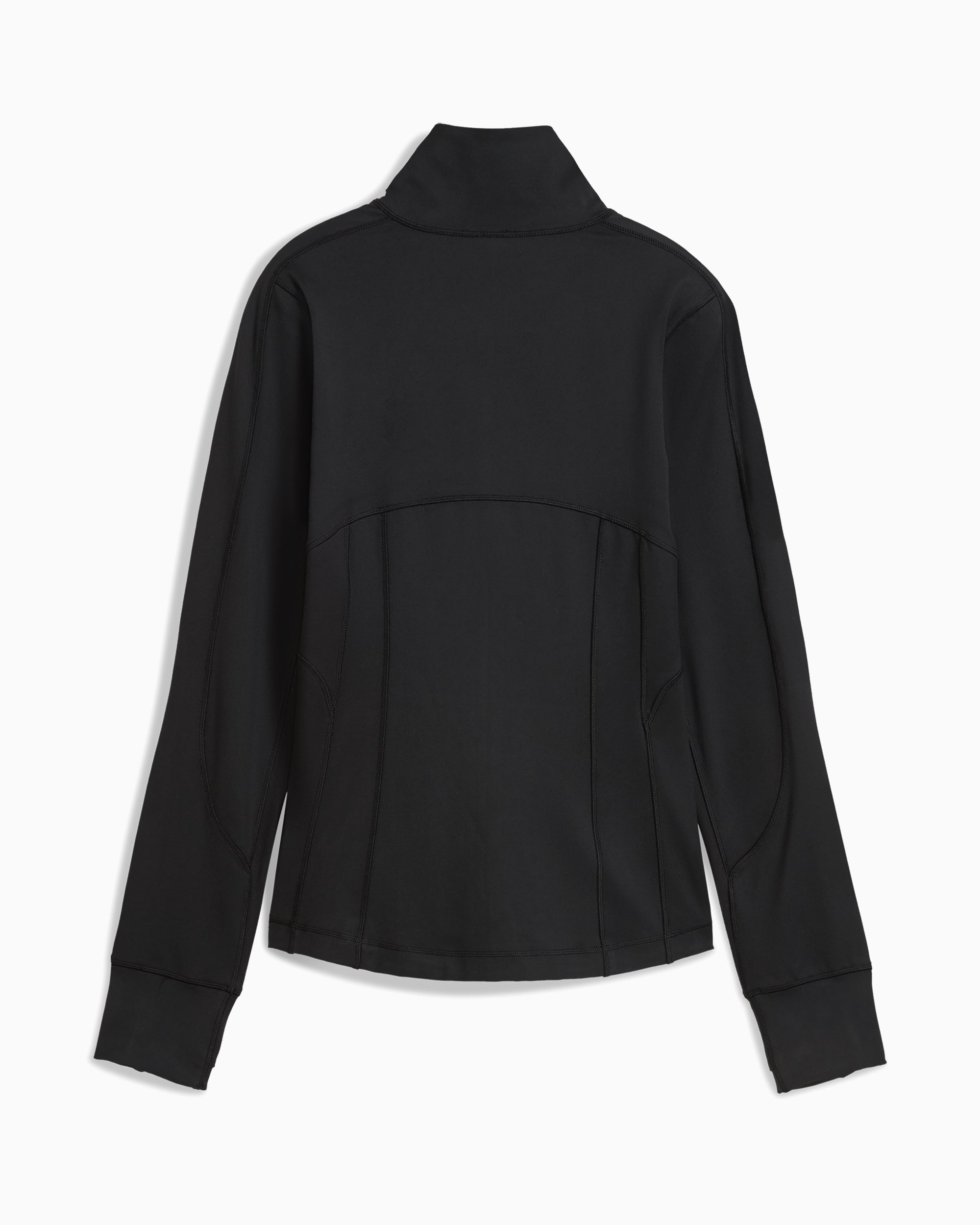 Sweatshirts Puma x Guizio Active Slim Women's Zip-Up Sweatshirt - 632559-01