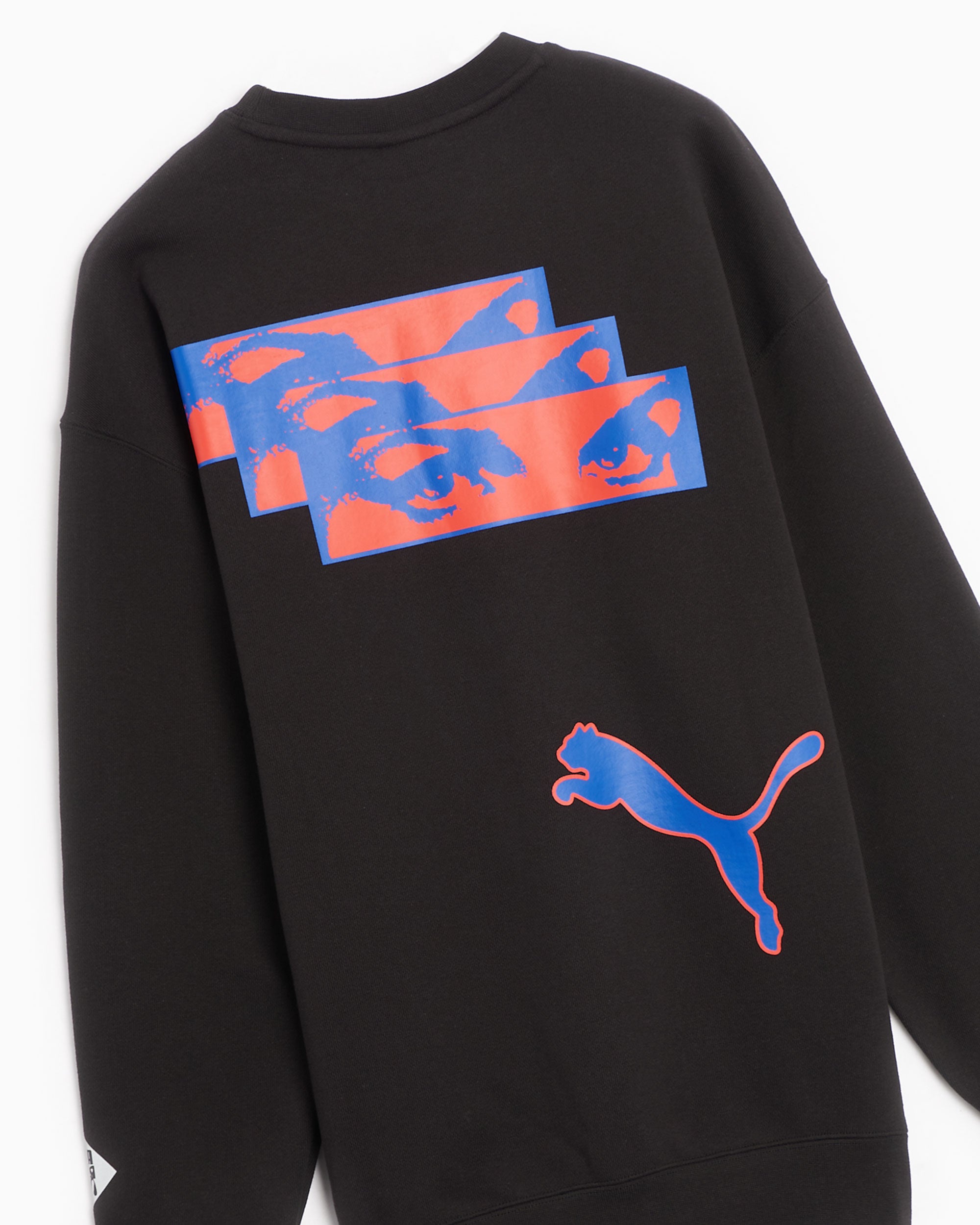 Sweatshirts Puma x P.A.M. Unisex Sweatshirt - 620231-01