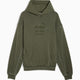 Puma x REPRESENT Relaxed met logo Hoodie Unisex