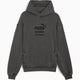 Puma x REPRESENT Relaxed met logo Hoodie Unisex