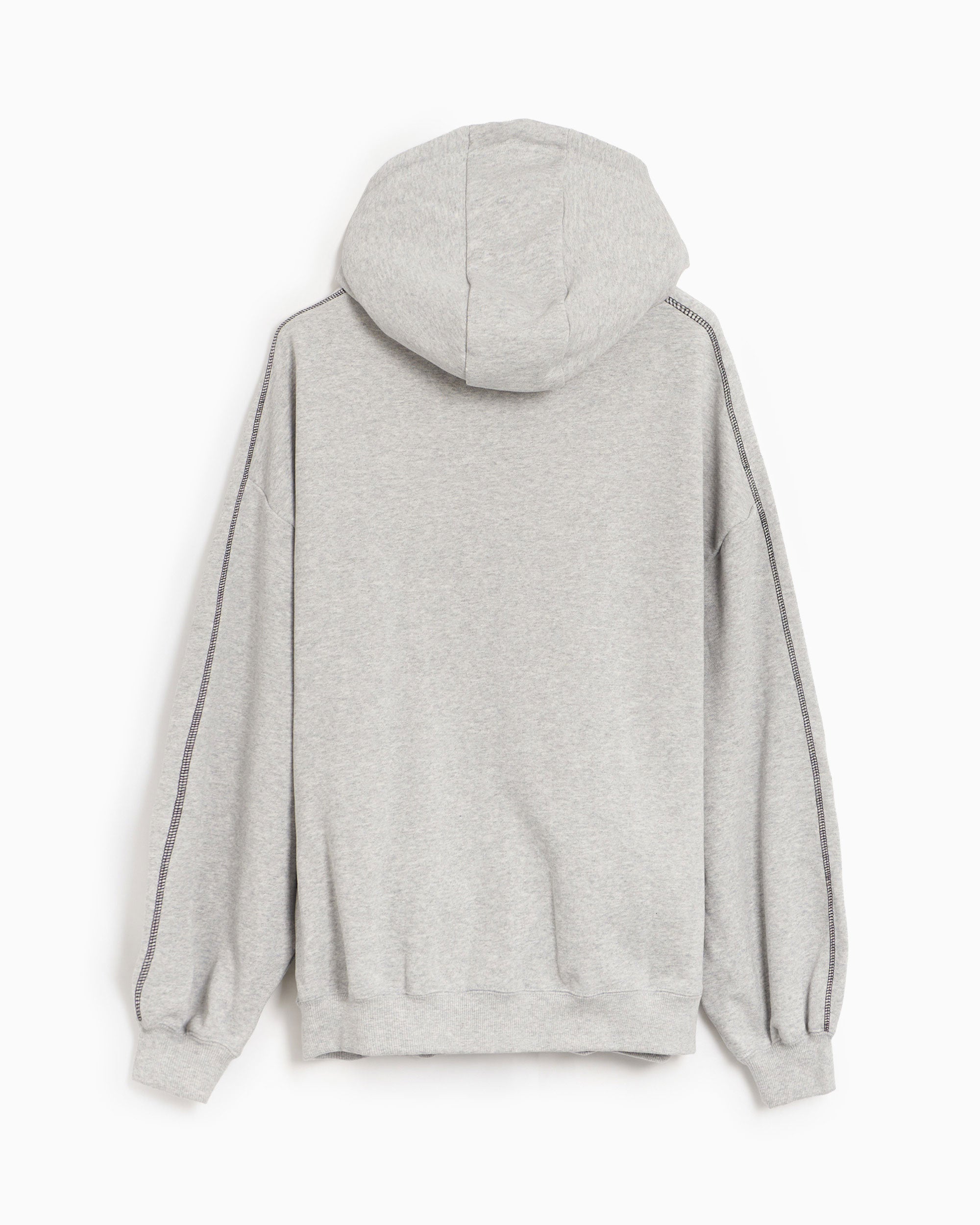 Sweatshirts Puma x Rosé T7 Full Zip Oversize Women's Hoodie - 633801-10