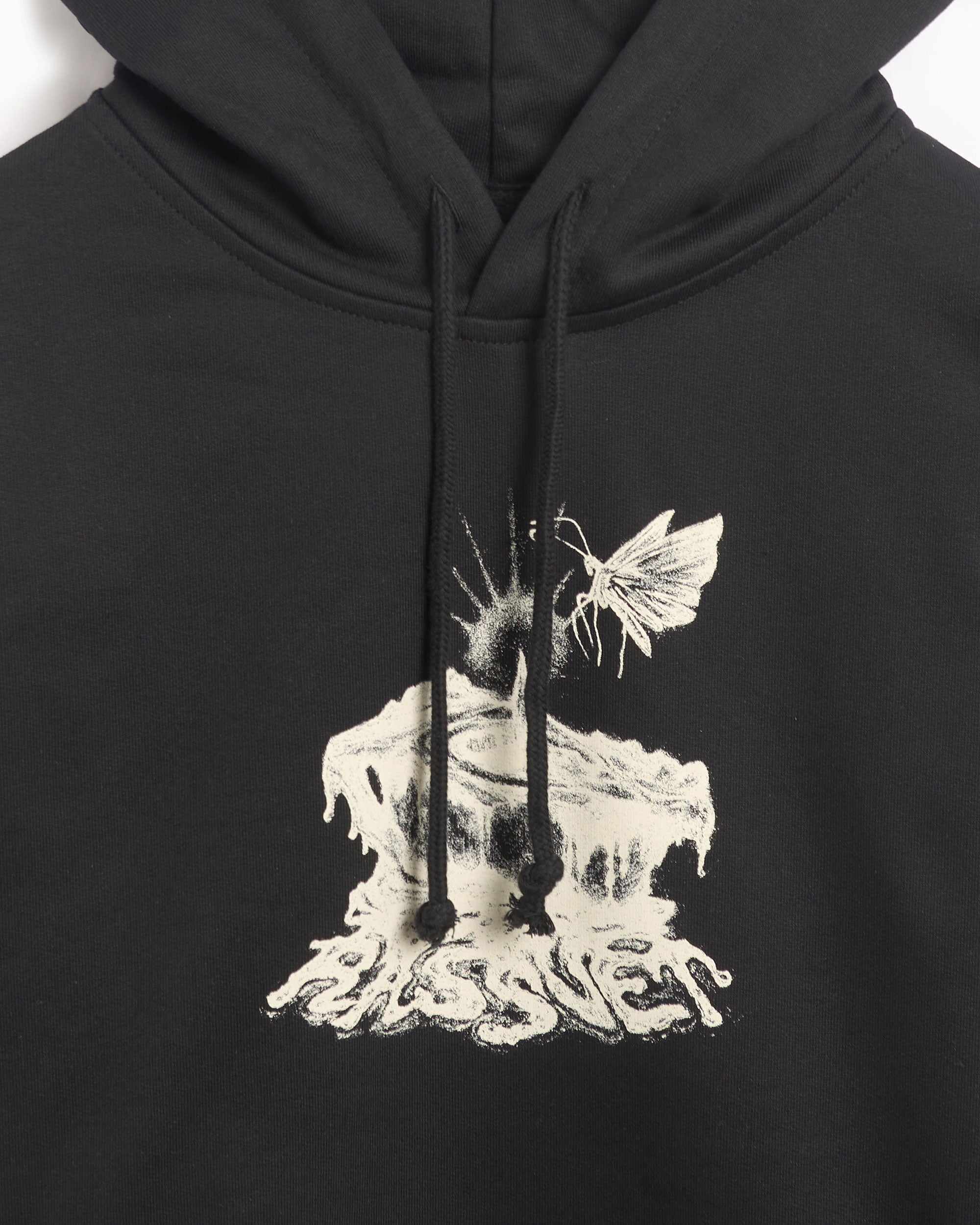 Sweatshirts Rassvet Candle Men's Knit Hoodie Men's Hoodie - PACC15T023-1