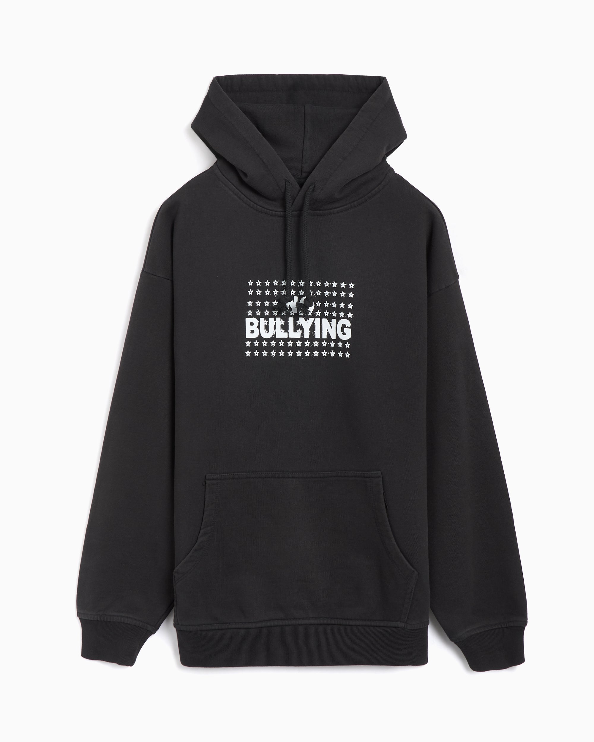 Sweatshirts Rassvet No Bullying Men's Knit Hoodie Men's Hoodie - PACC16T025-1