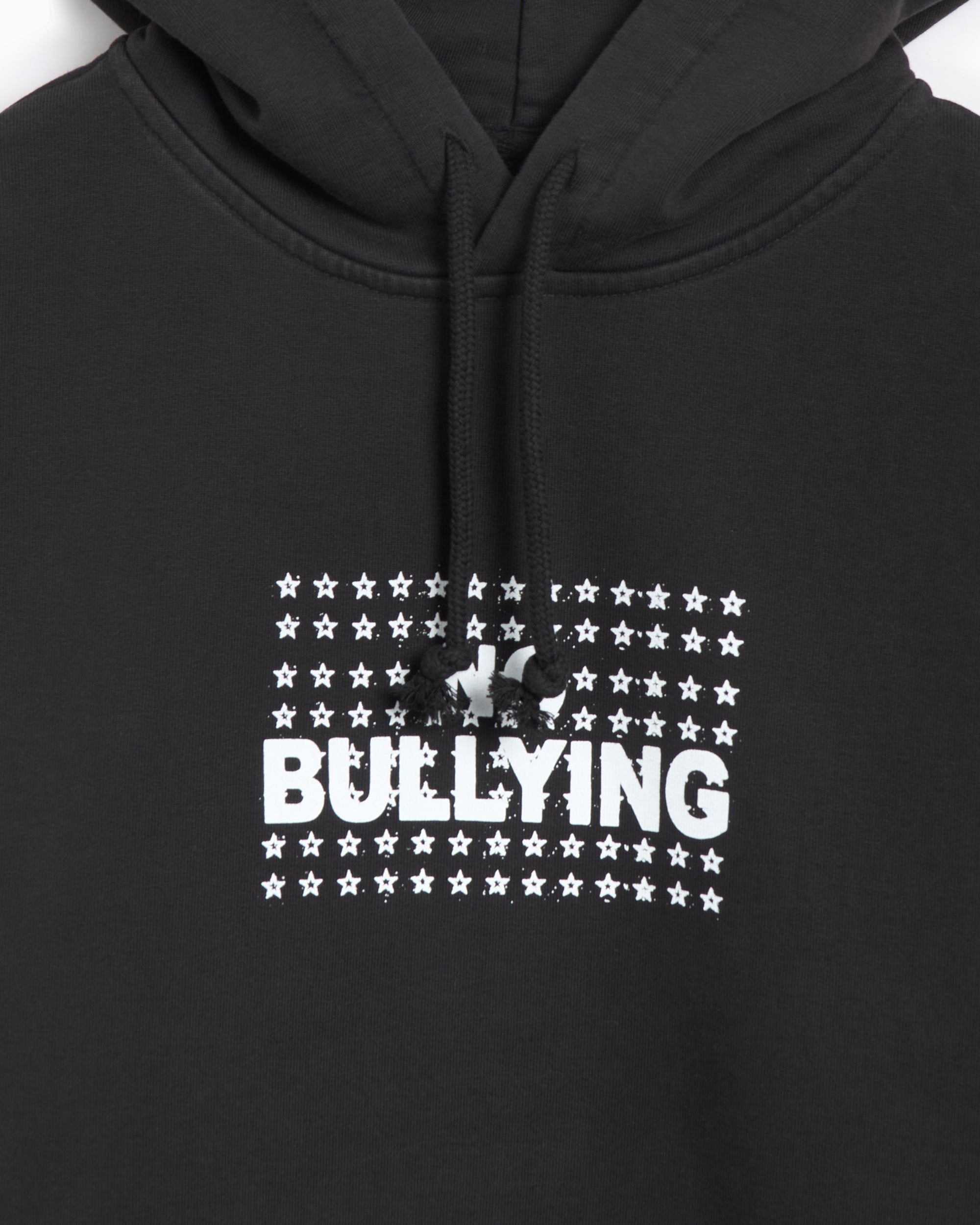 Sweatshirts Rassvet No Bullying Men's Knit Hoodie Men's Hoodie - PACC16T025-1
