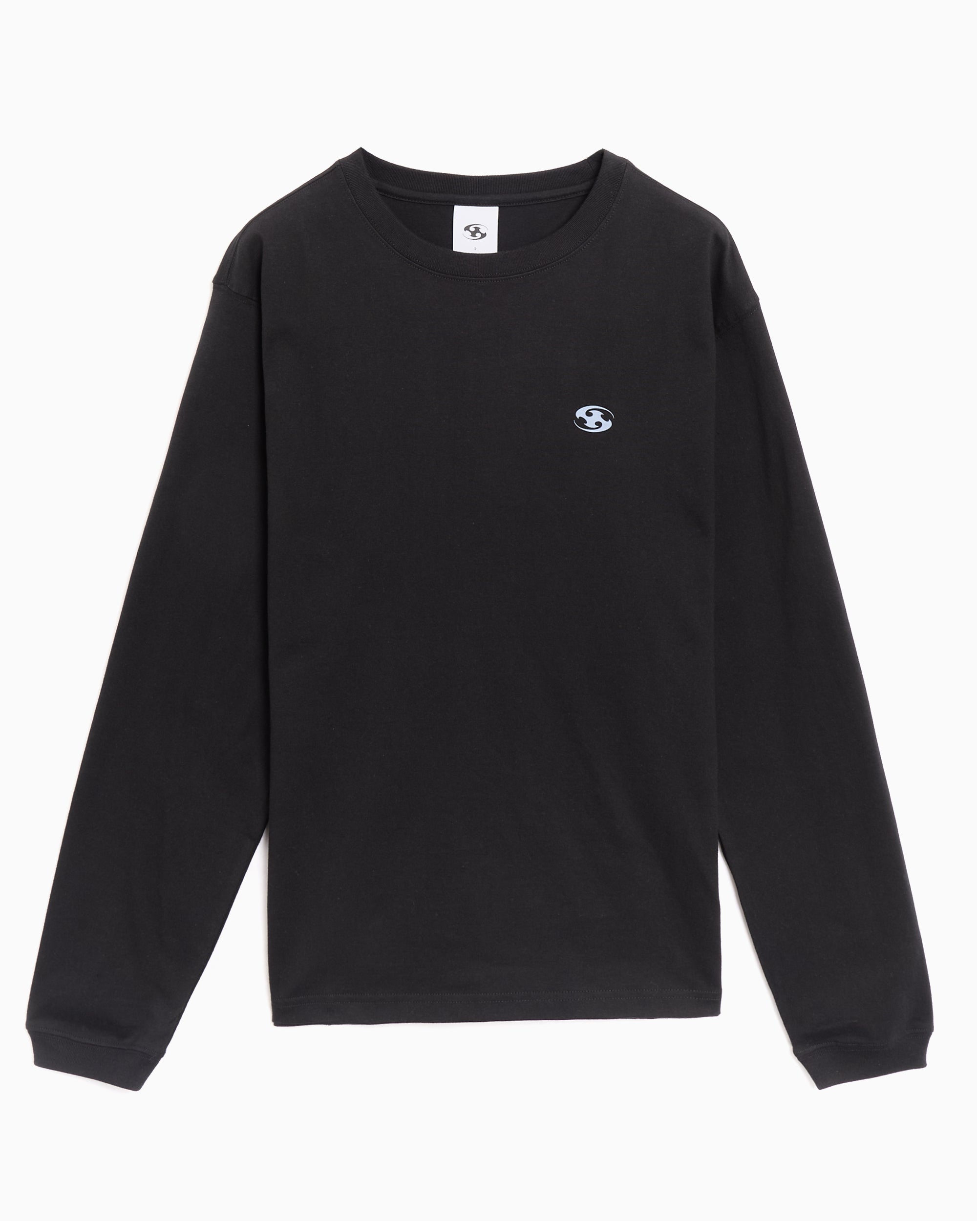 Sweatshirts SAN SAN GEAR Graphic Men's Sweatshirt - SG2503LT02-BLACK