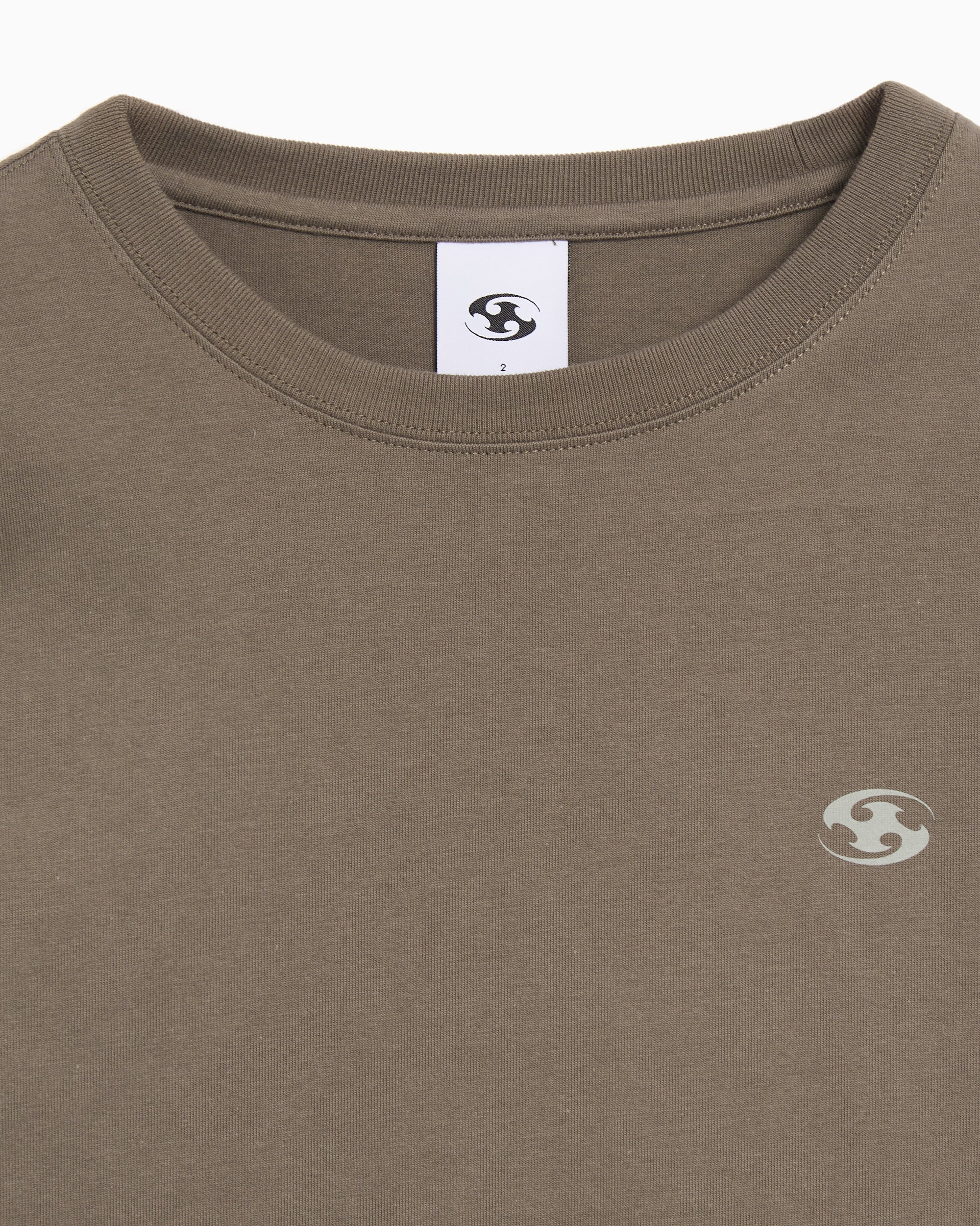 Sweatshirts SAN SAN GEAR Graphic Men's Sweatshirt - SG2503LT02-KHAKI