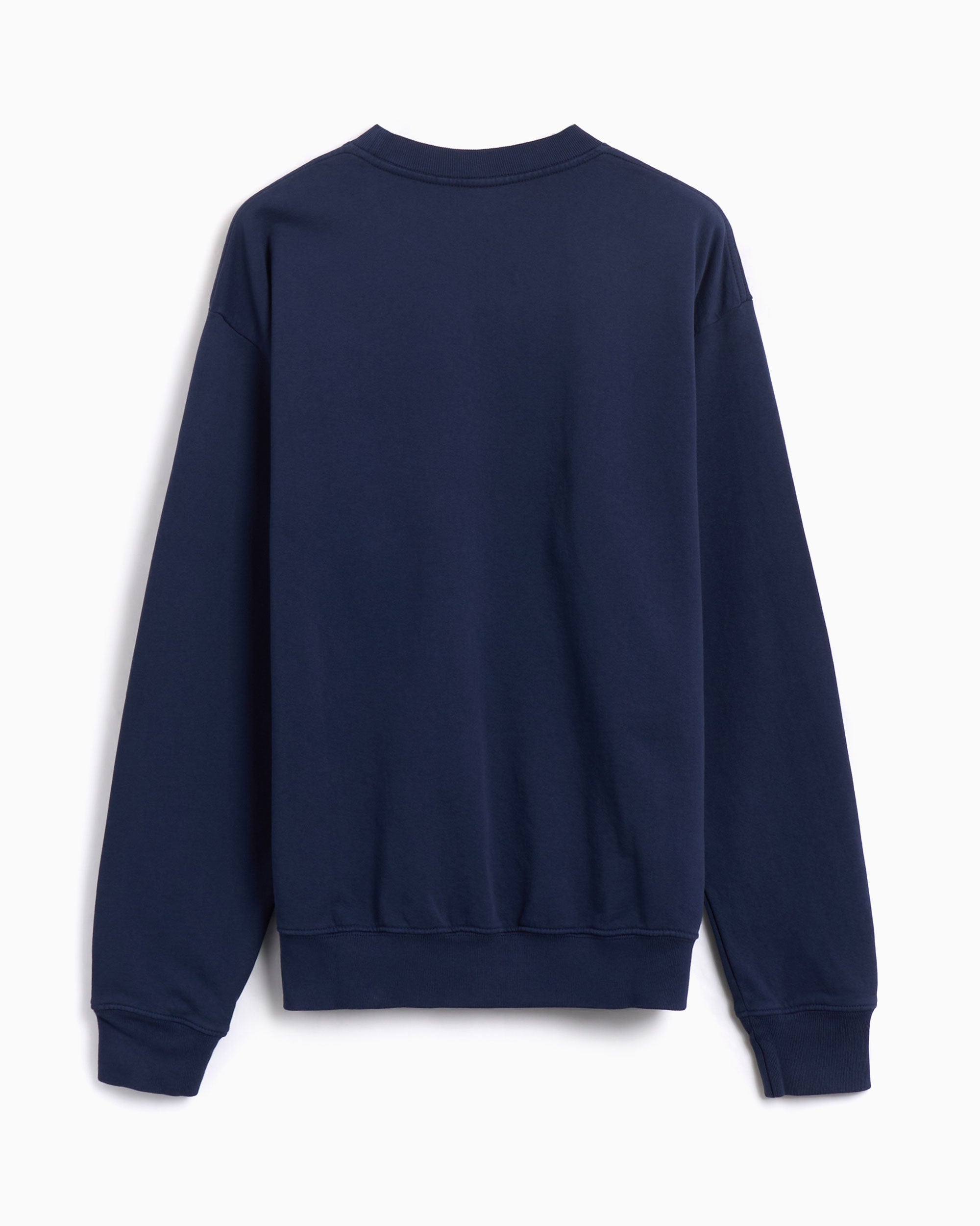 Sweatshirts Sporty & Rich Women's Ringer T-Shirt Men's Sweatshirt - ST071612252BL106