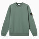 Stone Island met logo Sweatshirt voor heren