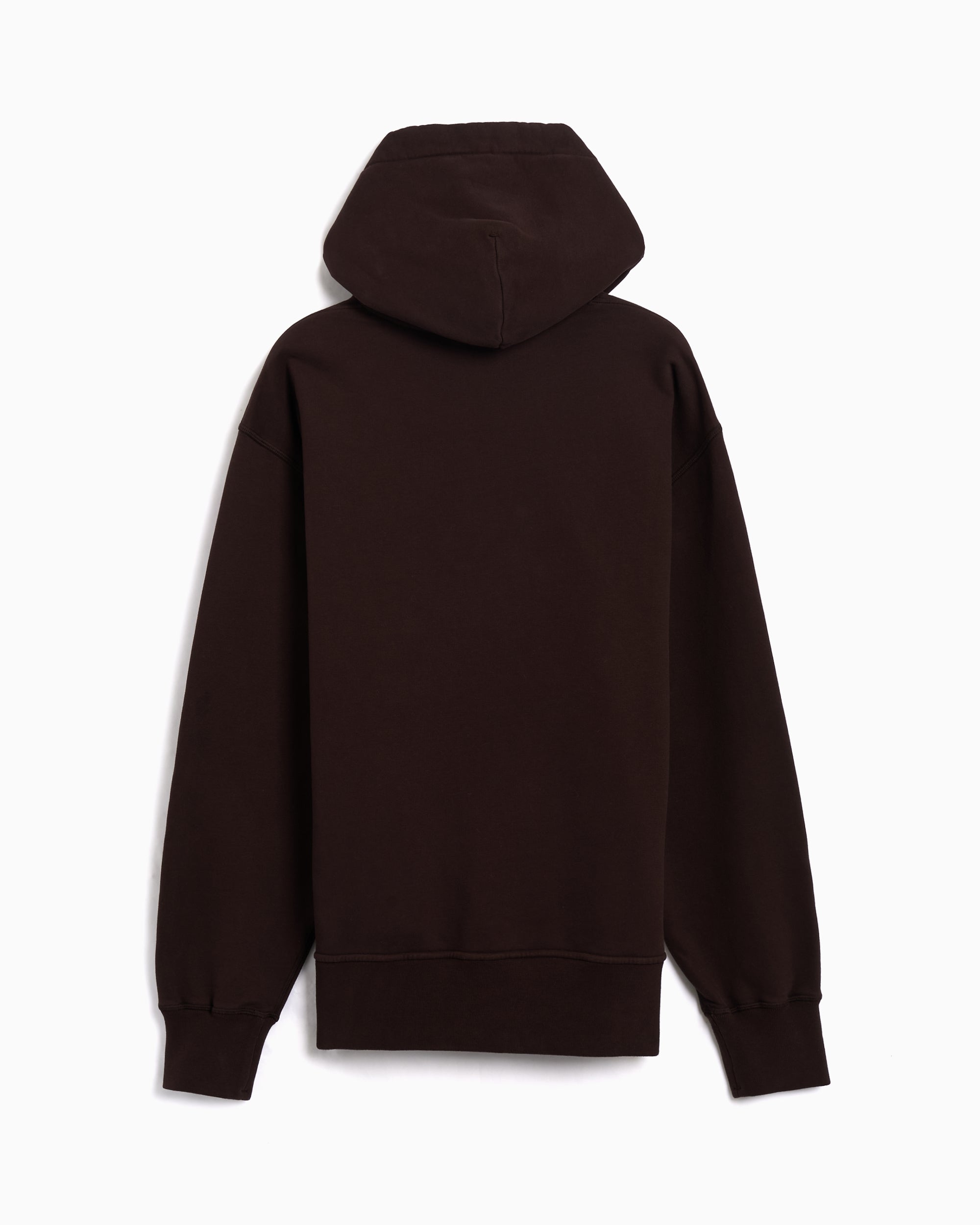 Stone Island Marina Oversize met logo Hoodie voor heren