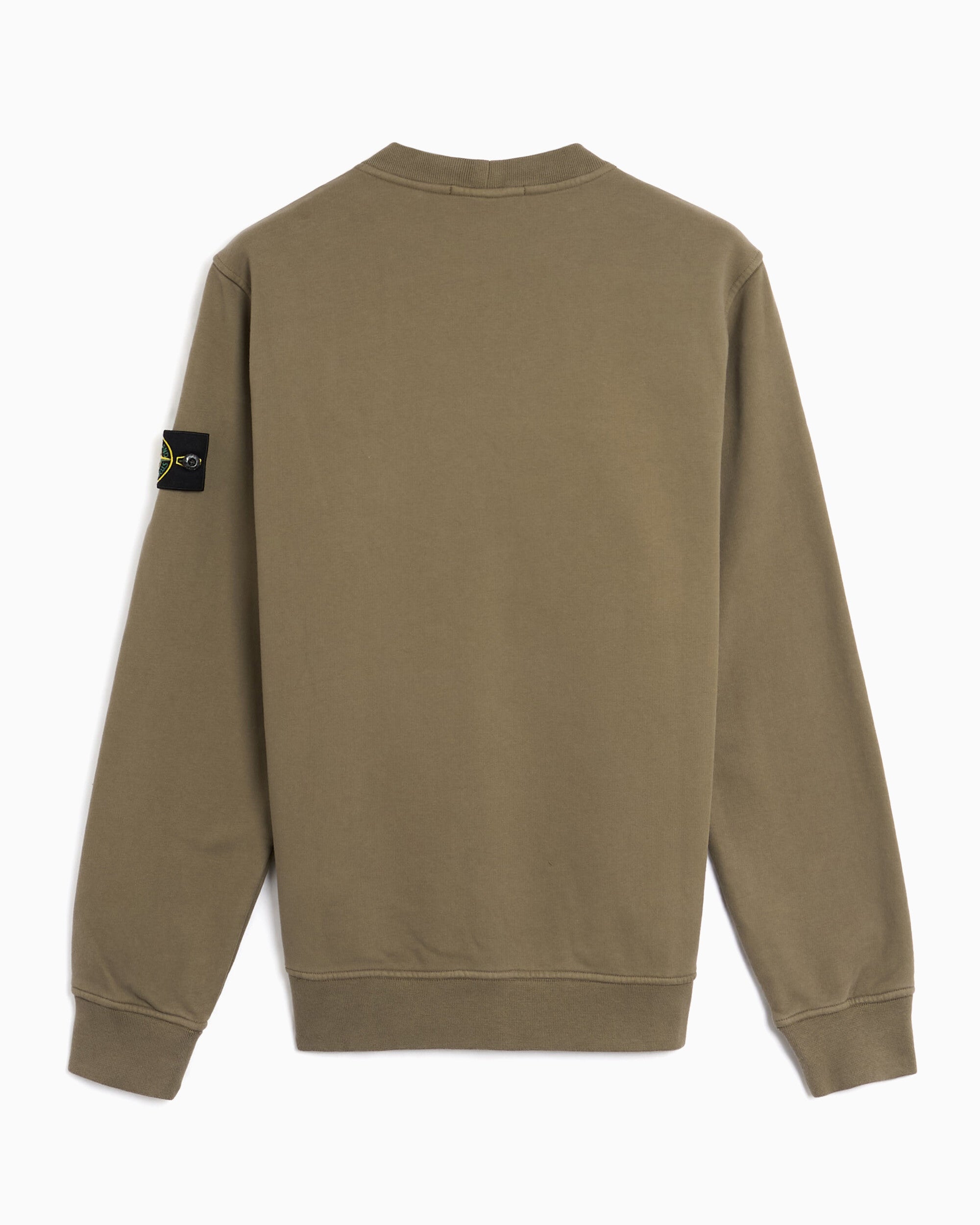 Sweatshirts Stone Island Men's Sweatshirt - L2S156100038-V005G