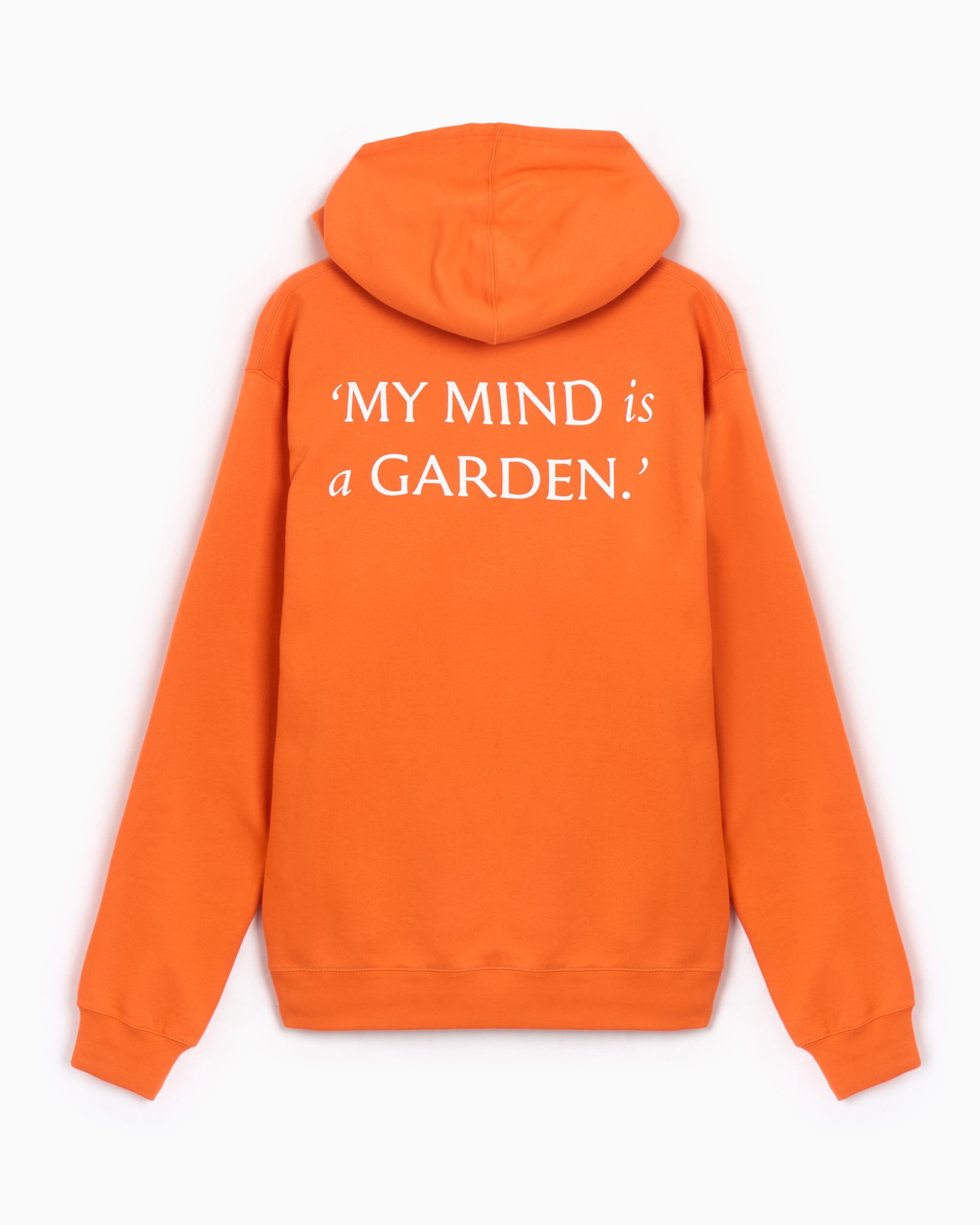 Sweatshirts THAMES MMXX. THAMES MMXX. Wordsworth Men's Hoodie Men's Hoodie - MMXX0924HDEOGE004