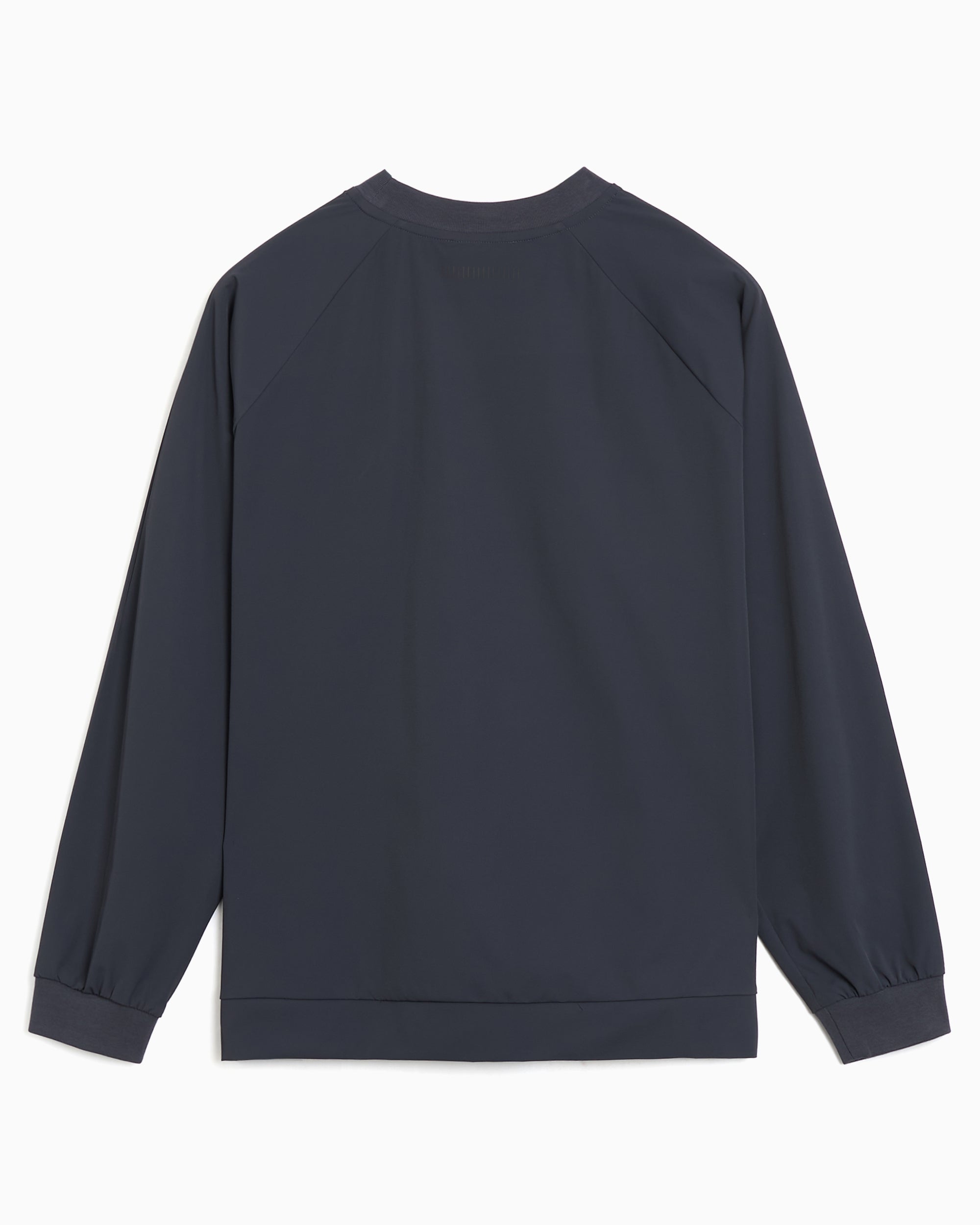 Sweatshirts unfeigned technical N WR Relaxed Men's Sweatshirt - TSWNWR194