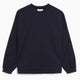 unfeigned Technical N WR Relaxed Sweatshirt voor heren