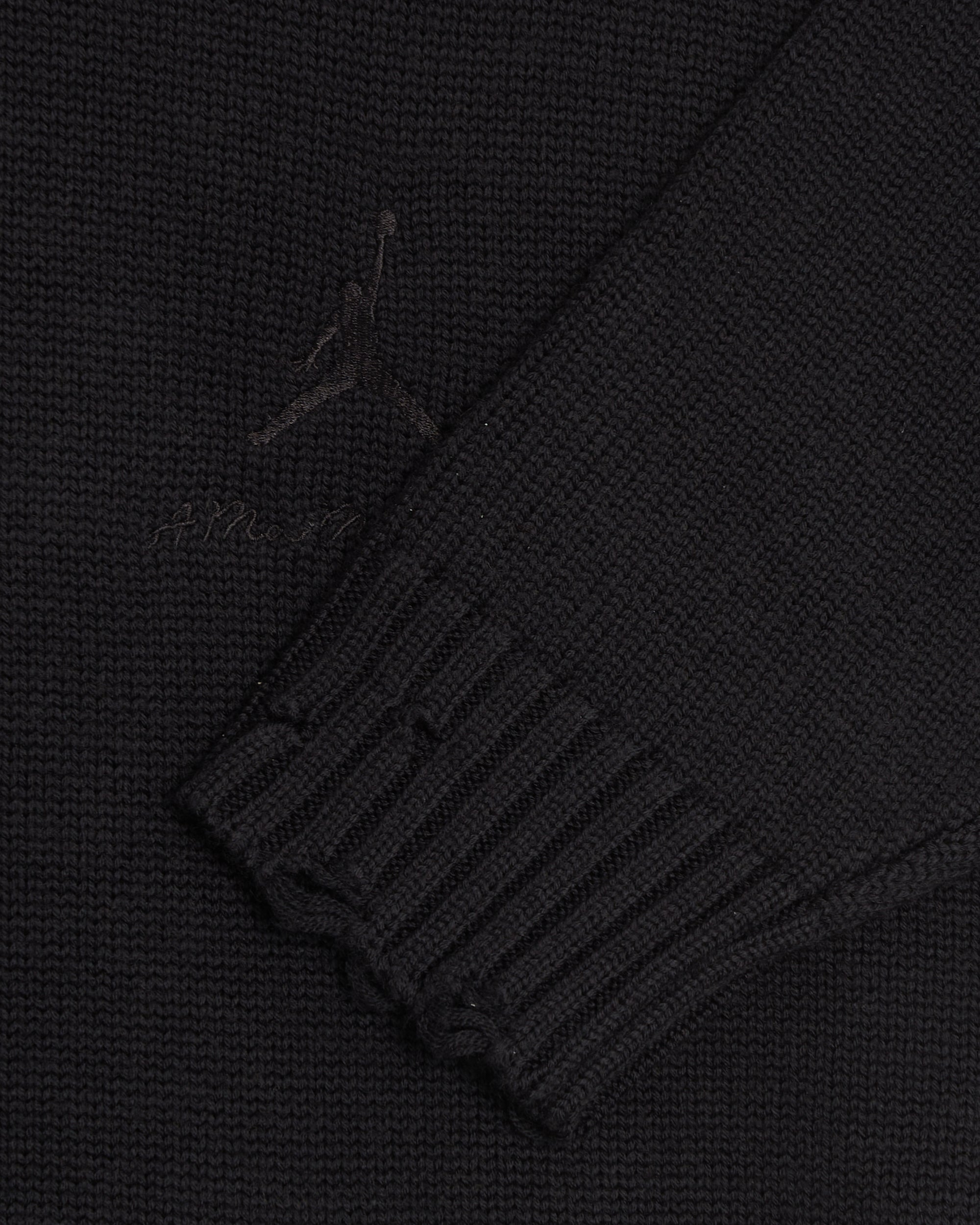 Sweatshirts X A Ma Maniére Jordan x A Ma Maniére Men's Sweater Hoodie Men's Hoodie - FN0611-010