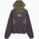 X KidSuper Puma x KidSuper Progressive Men's Hoodie Oversize Hoodie voor heren