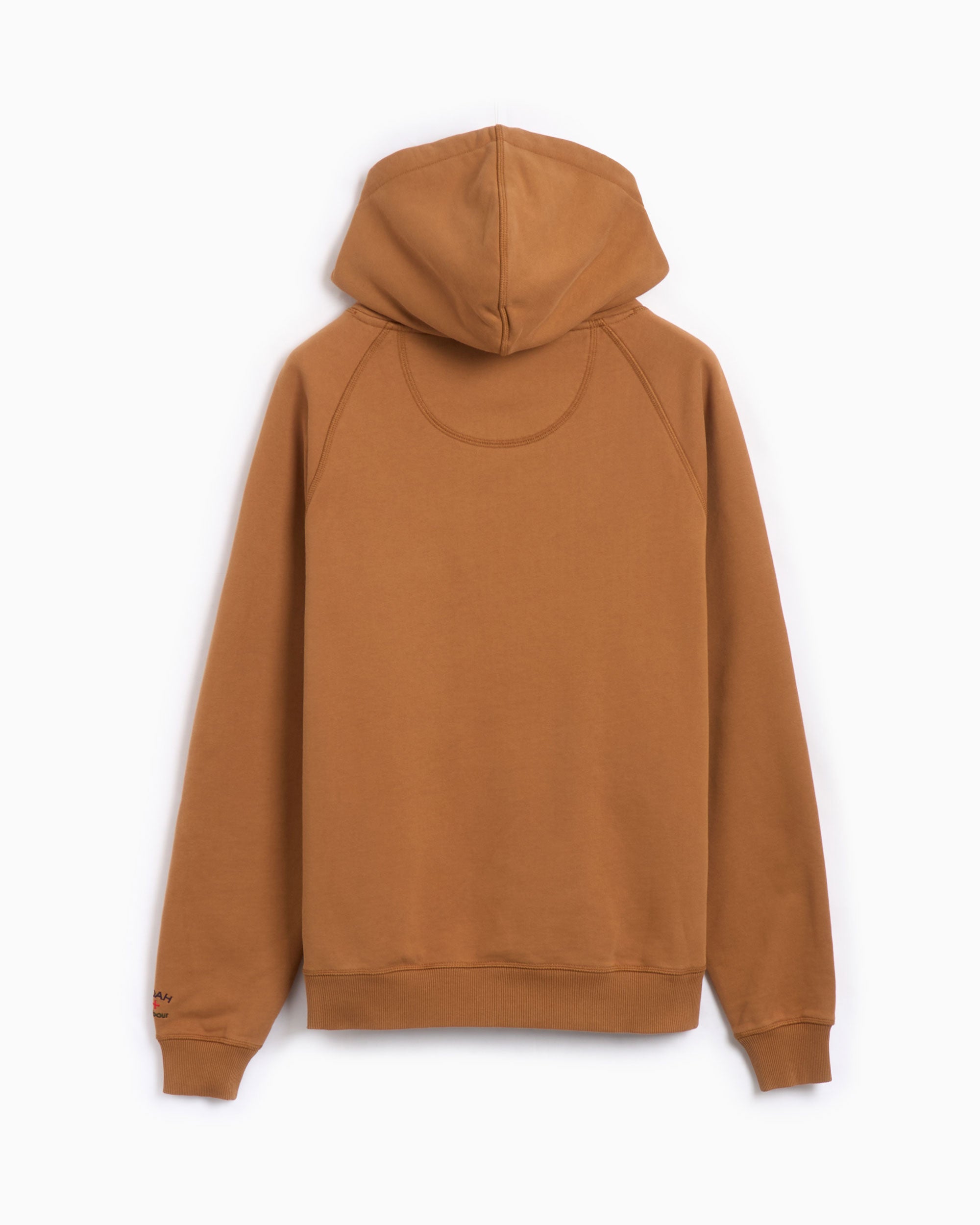 Sweatshirts X Noah Barbour x Noah Men's Hoodie Men's Hoodie - MOL0696BR31