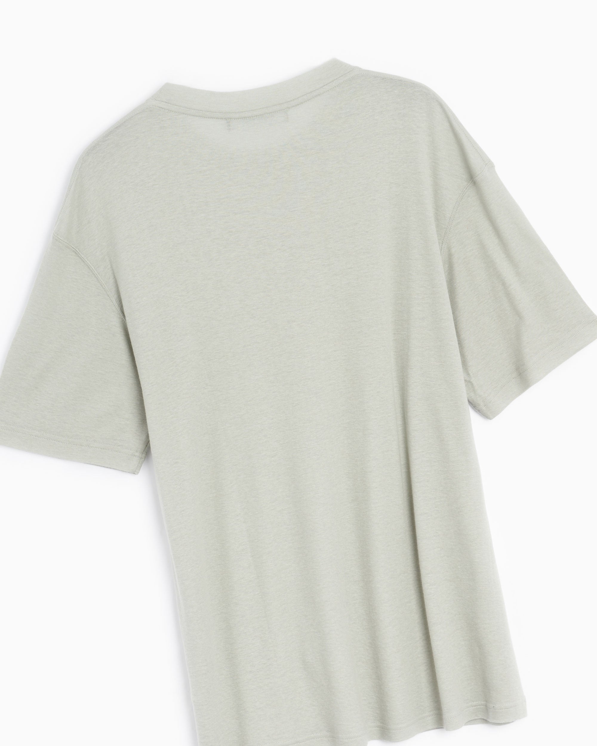 T-Shirts A-COLD-WALL* Artisan Men's T-Shirt Men's T-Shirt - ACWMTS075A-DABR