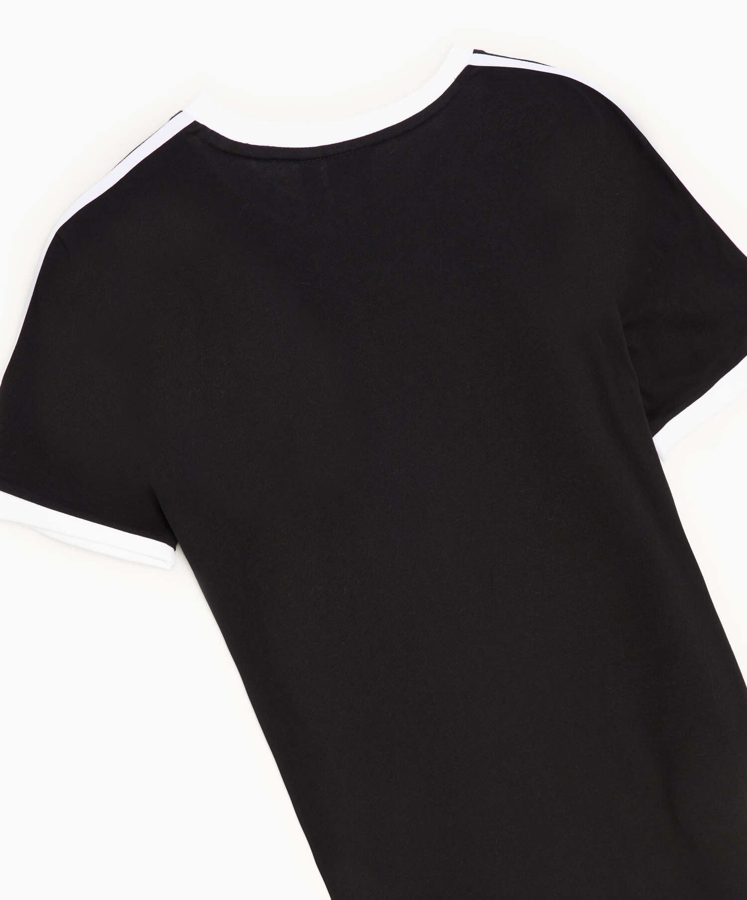 T-Shirts adidas Adicolor Classics 3-Stripes Women's Short-Sleeve T-Shirt - GN2900