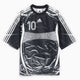 adidas Originals Adilenium Adilenium Teamgeist Relaxed Jersey T-Shirt voor heren