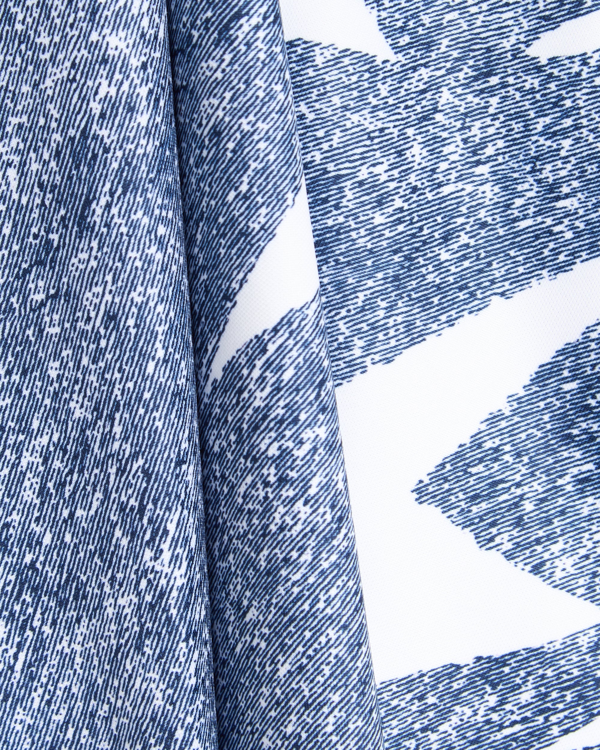 T-Shirts adidas Originals Denim Graphic Men's Jersey T-Shirt - KB2726