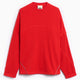 adidas Originals La Cienega Relaxed met langue mouw T-Shirt Unisex