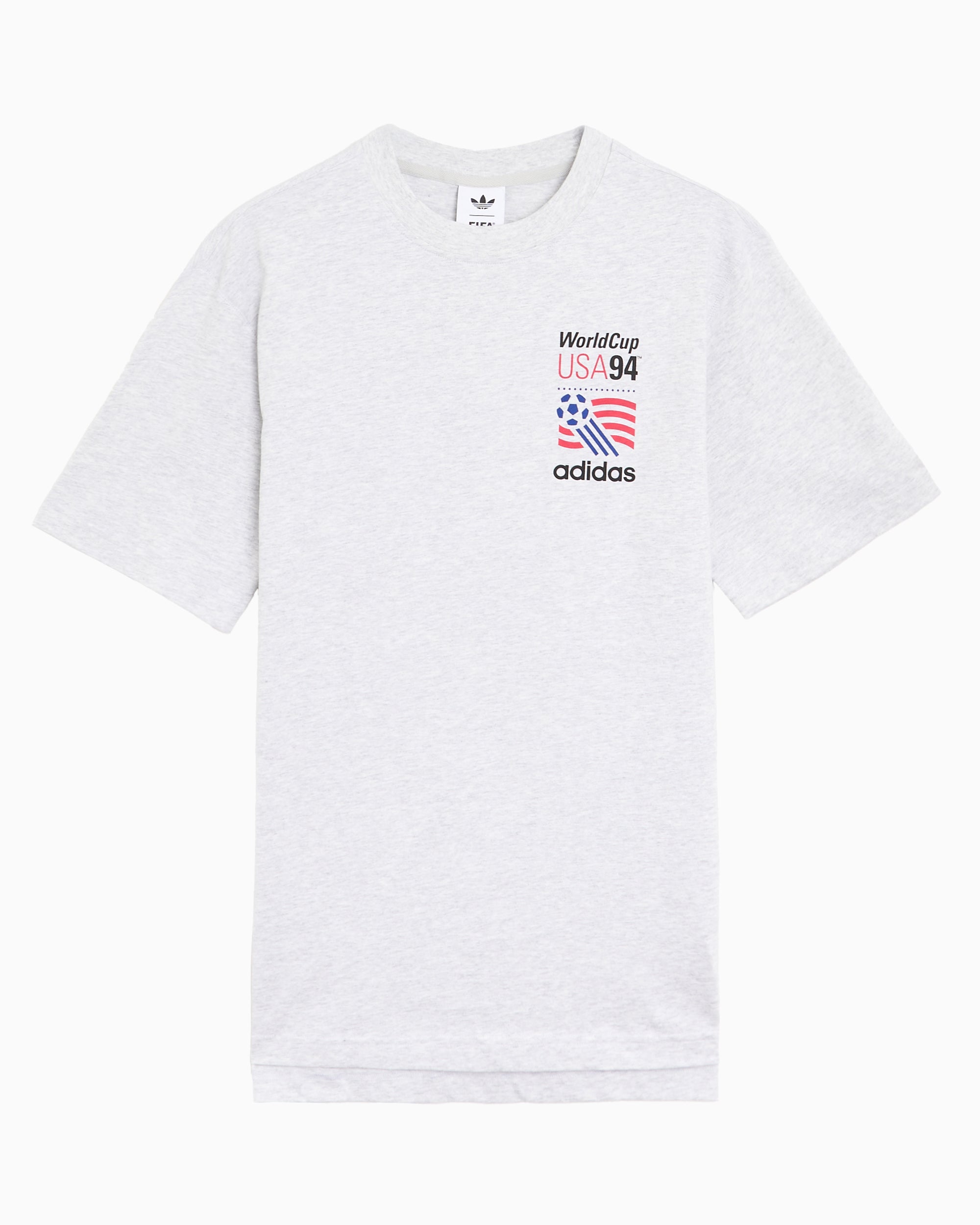 adidas Originals World Cup USA94 met grafisch T-Shirt voor heren