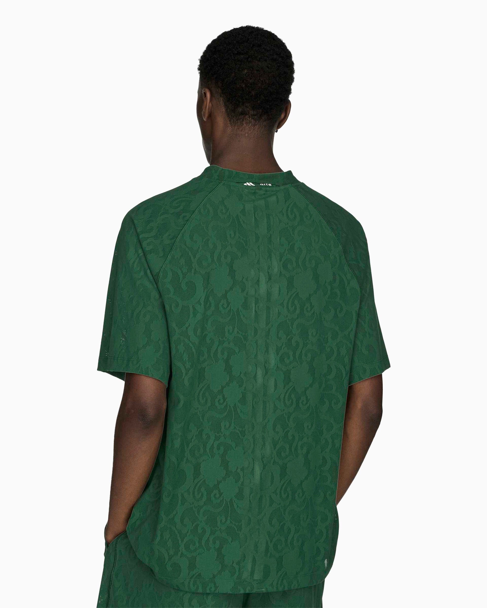 T-Shirts adidas Originals x Arte Antwerp Engineered Lace Men's T-Shirt - KT3014