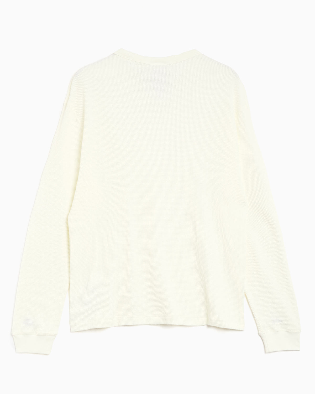 T-Shirts adidas Originals x Arte Antwerp Henley Long-Sleeved Slim Men's T-Shirt (2 Pack) - KS5593