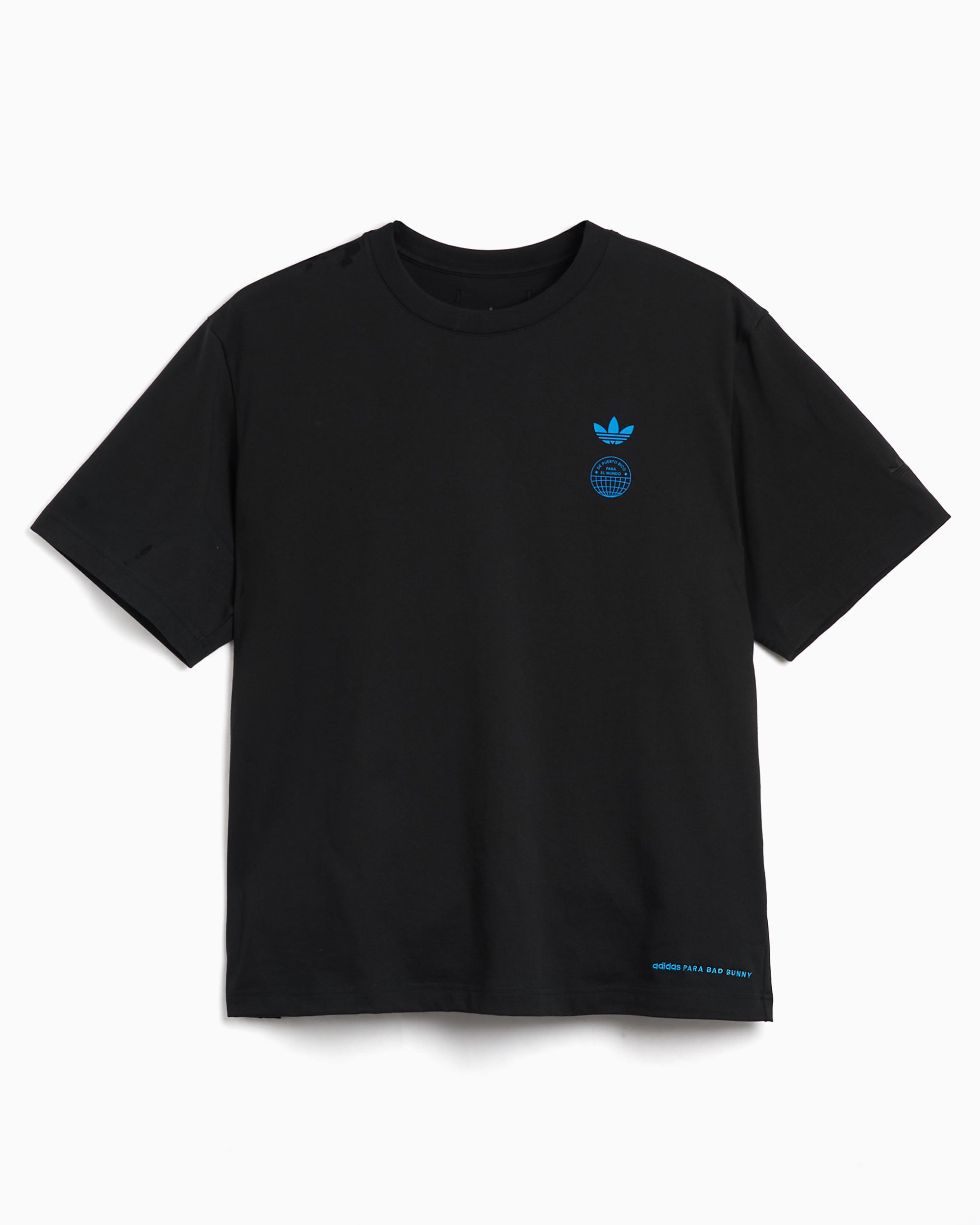 adidas Originals x Bad Bunny DtMF Tour Merch 