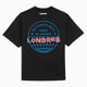 adidas Originals x Bad Bunny DtMF Tour Merch "London" Heavyweight Oversize met grafisch T-Shirt Unisex