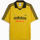 adidas Originals x Bad Bunny DtMF Tour Merch "Madrid" Relaxed met grafisch Jersey T-Shirt voor heren