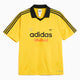 adidas Originals x Bad Bunny DtMF Tour Merch "Madrid" Relaxed met grafisch Jersey T-Shirt voor heren
