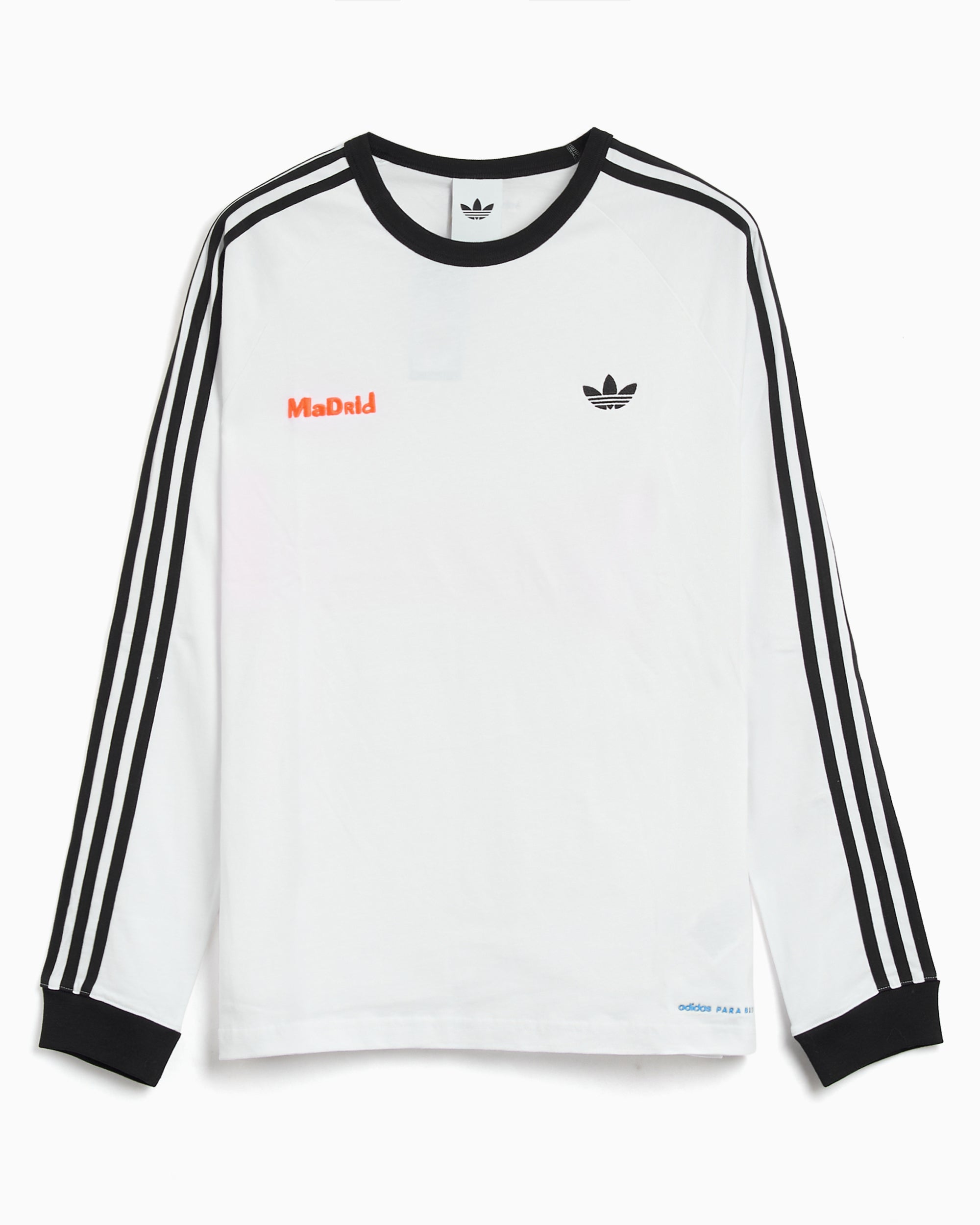 adidas Originals x Bad Bunny DtMF Tour Merch 