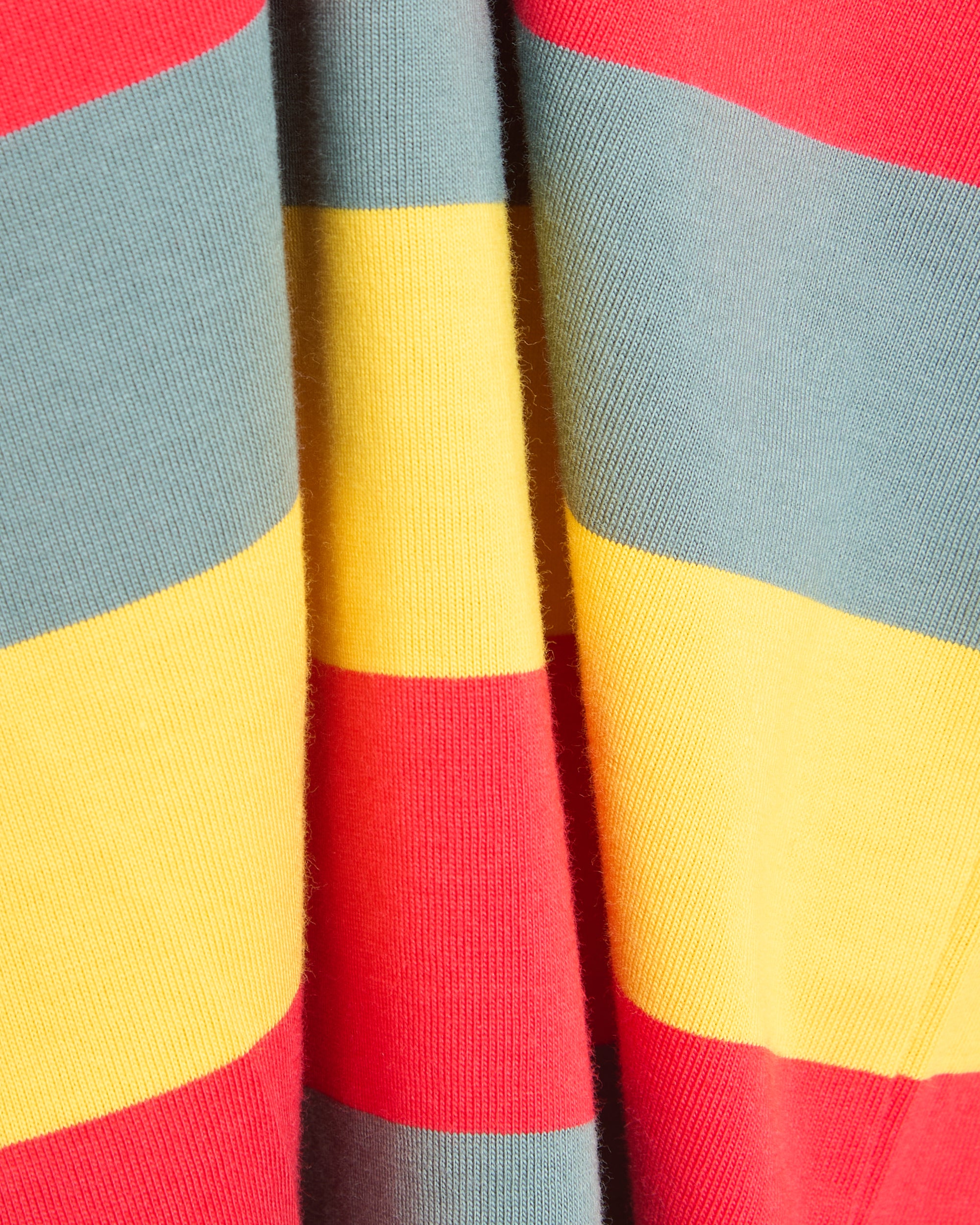 T-Shirts adidas Originals x Bob Marley Striped Men's T-Shirt - JY5212