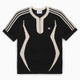 adidas Originals x CLOT Knit T-Shirt Unisex