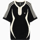 adidas Originals x CLOT Knit T-Shirt Unisex