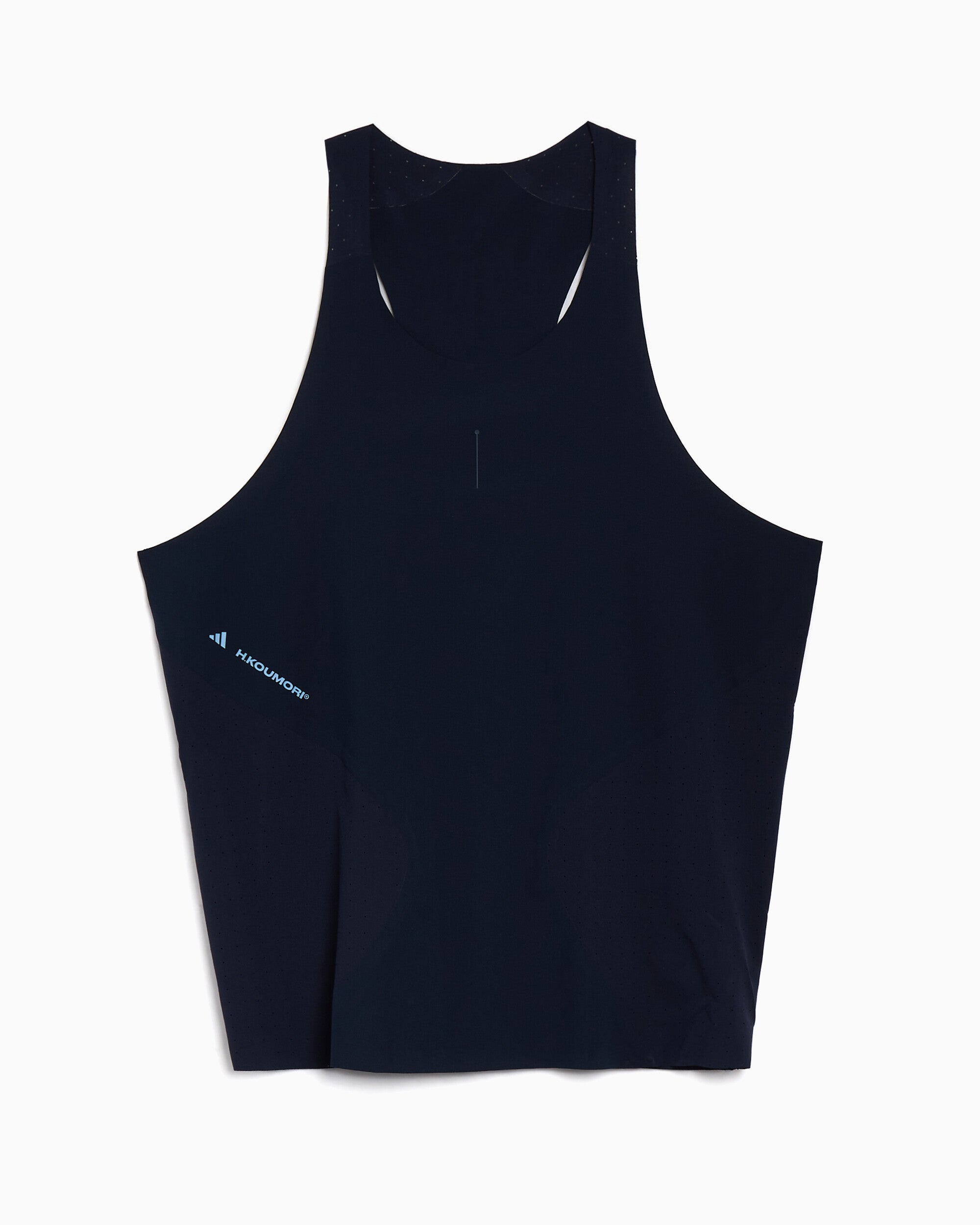 T-Shirts adidas Originals x H.Koumori Running Relaxed Men's Tank Top - KG6339