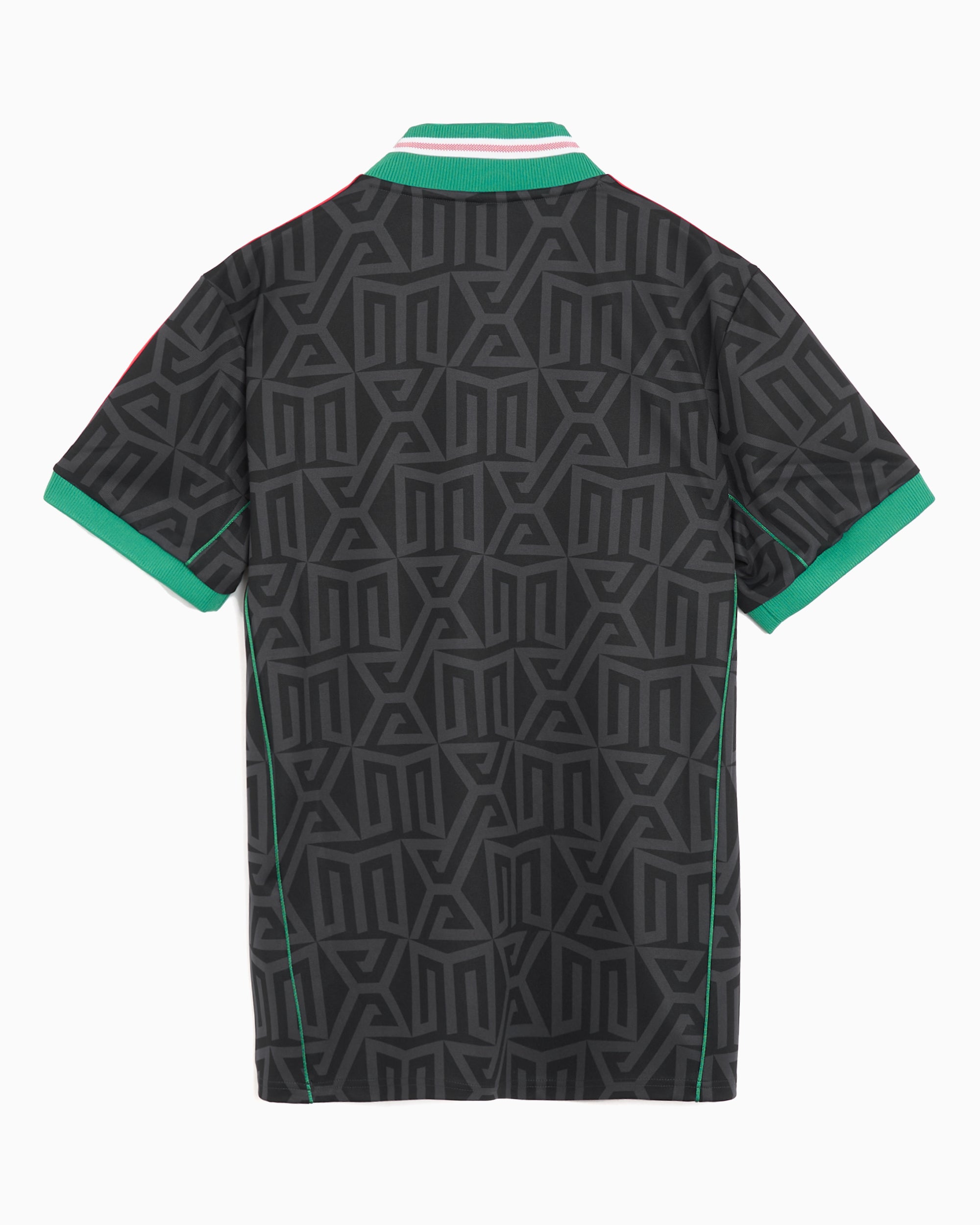 T-Shirts adidas Originals x Someone Somewhere "Mexico" Relaxed Men's Jersey T-Shirt - KE5510
